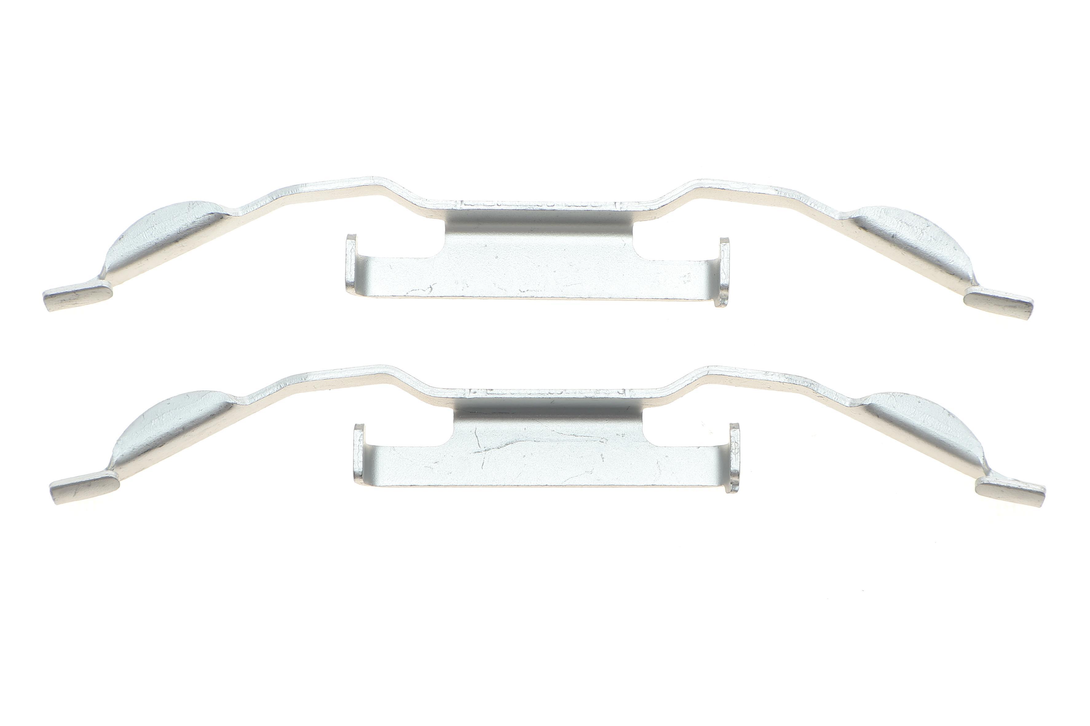 Планка супорта (переднього) прижимна (к-кт) Ford Mondeo/BMW 3 (E36)/Volvo XC70C 98-