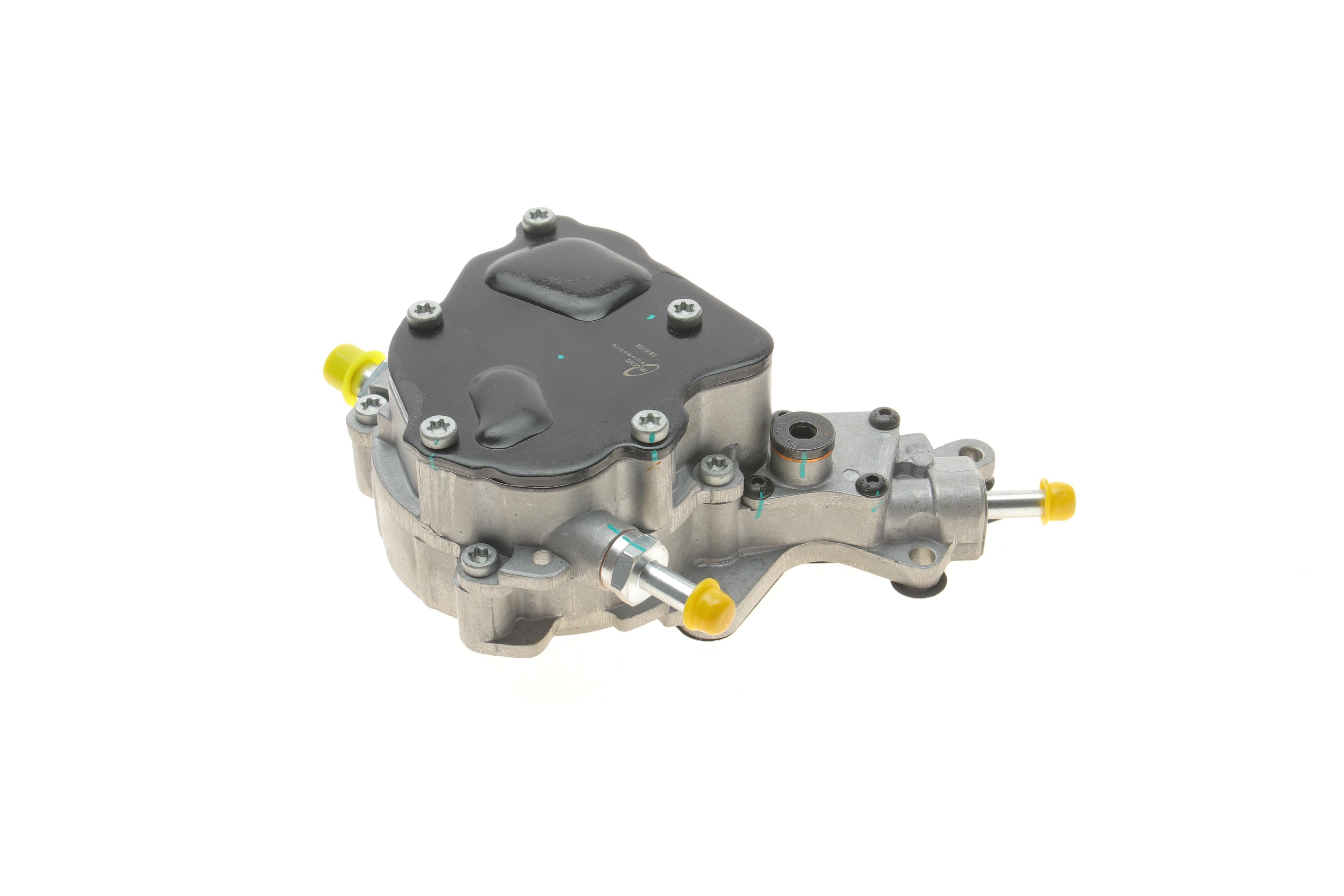 Насос тандемний (вакуумно-паливний) VW Caddy III 1.9/2.0 TDI 04-10