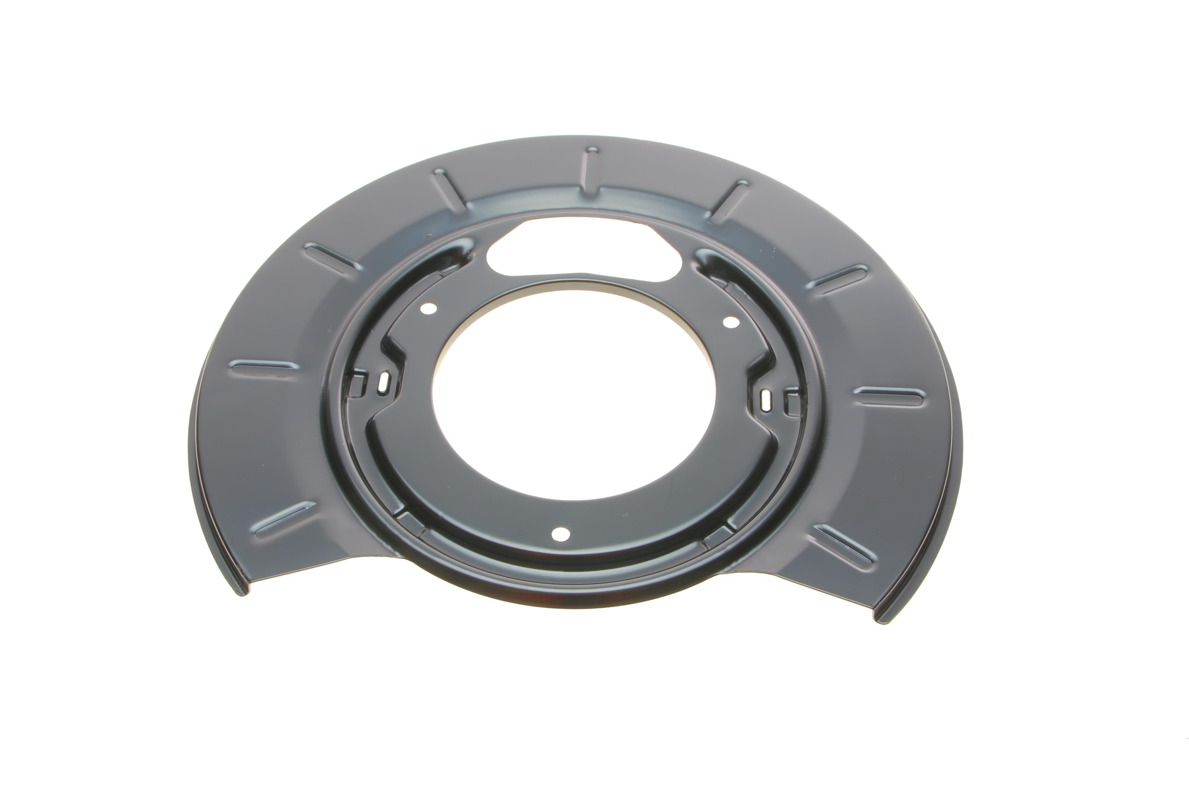 Захист колодок ручника MB Vito (W638) 96-03 (4277)