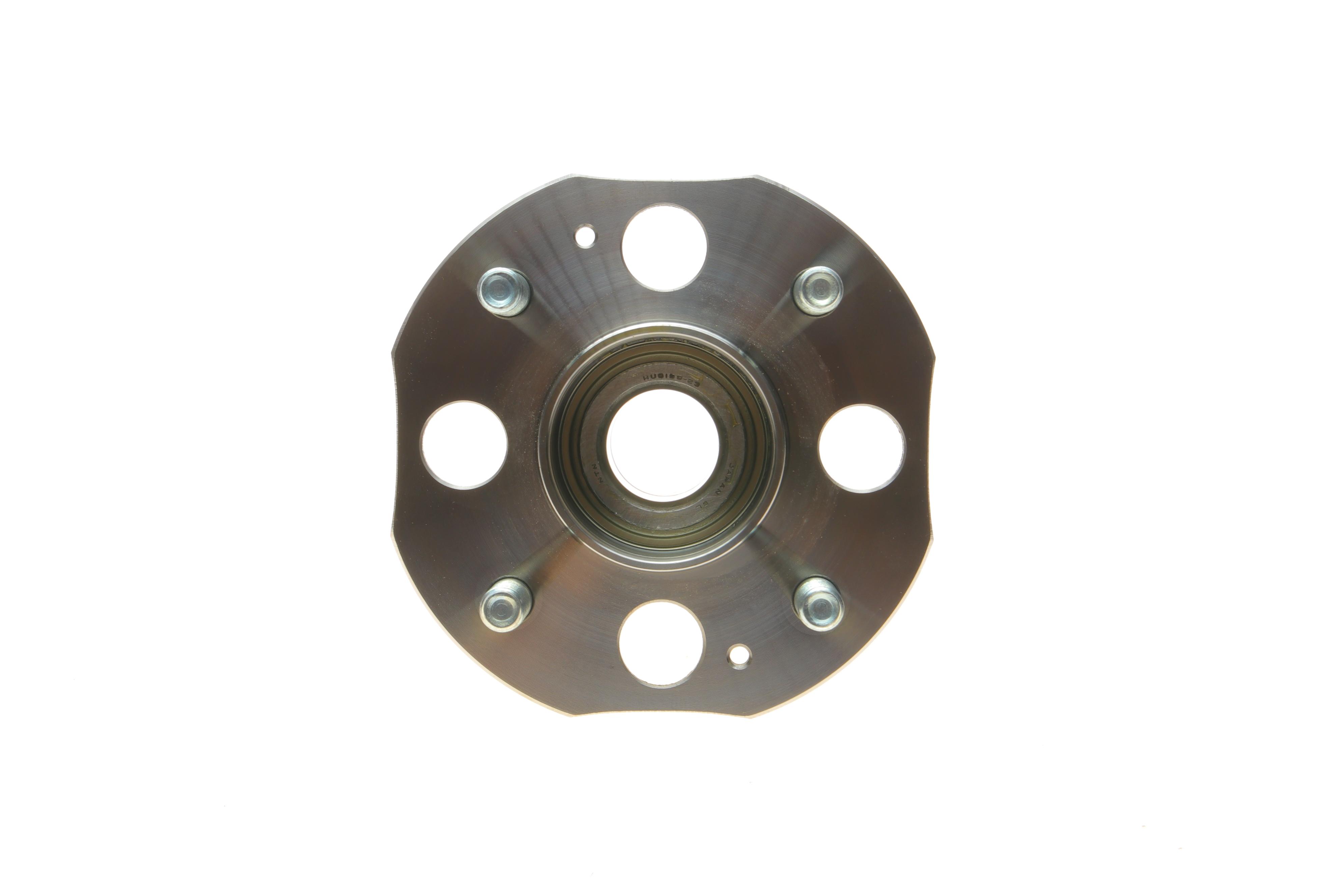 Підшипник маточини (задньої) Honda Accord VI 1.6/1.8/2.0 98-02