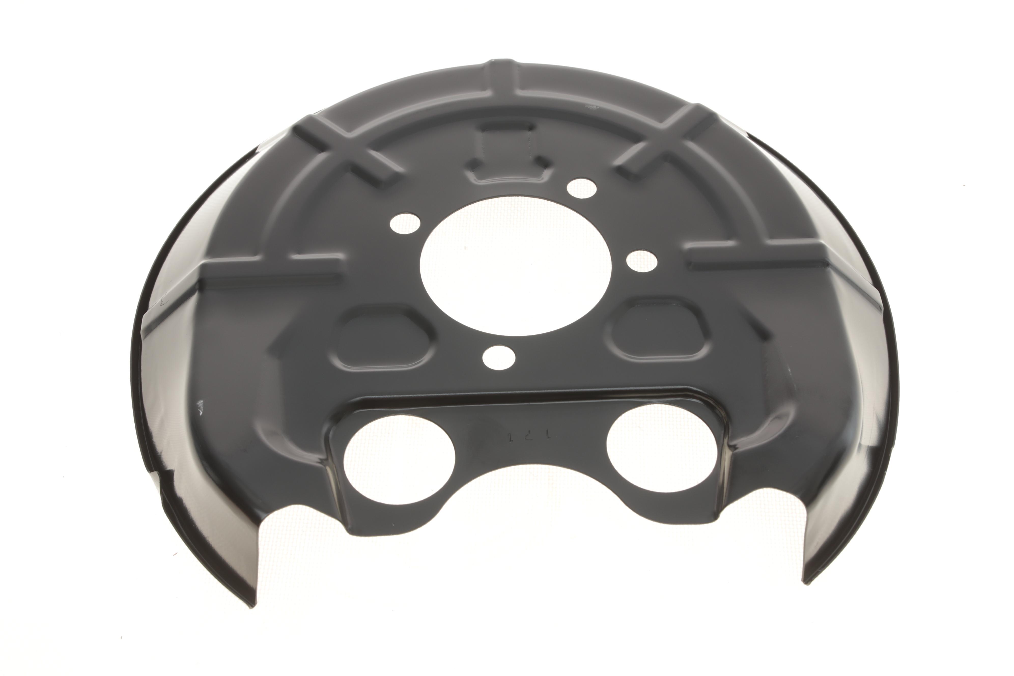 Захист диска гальмівного (заднього) (L) Opel Vectra 02-09