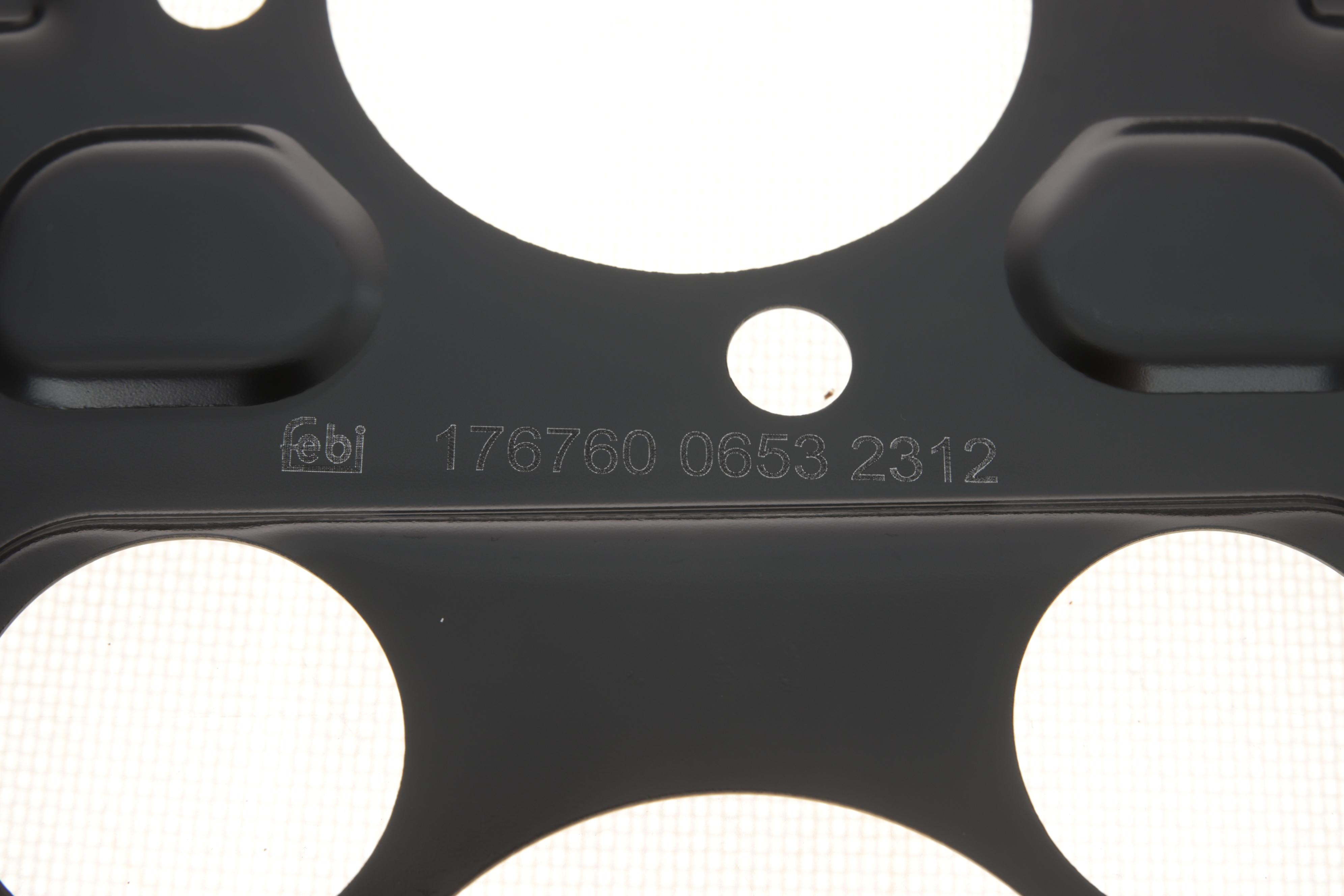 Захист диска гальмівного (заднього) (L) Opel Vectra 02-09