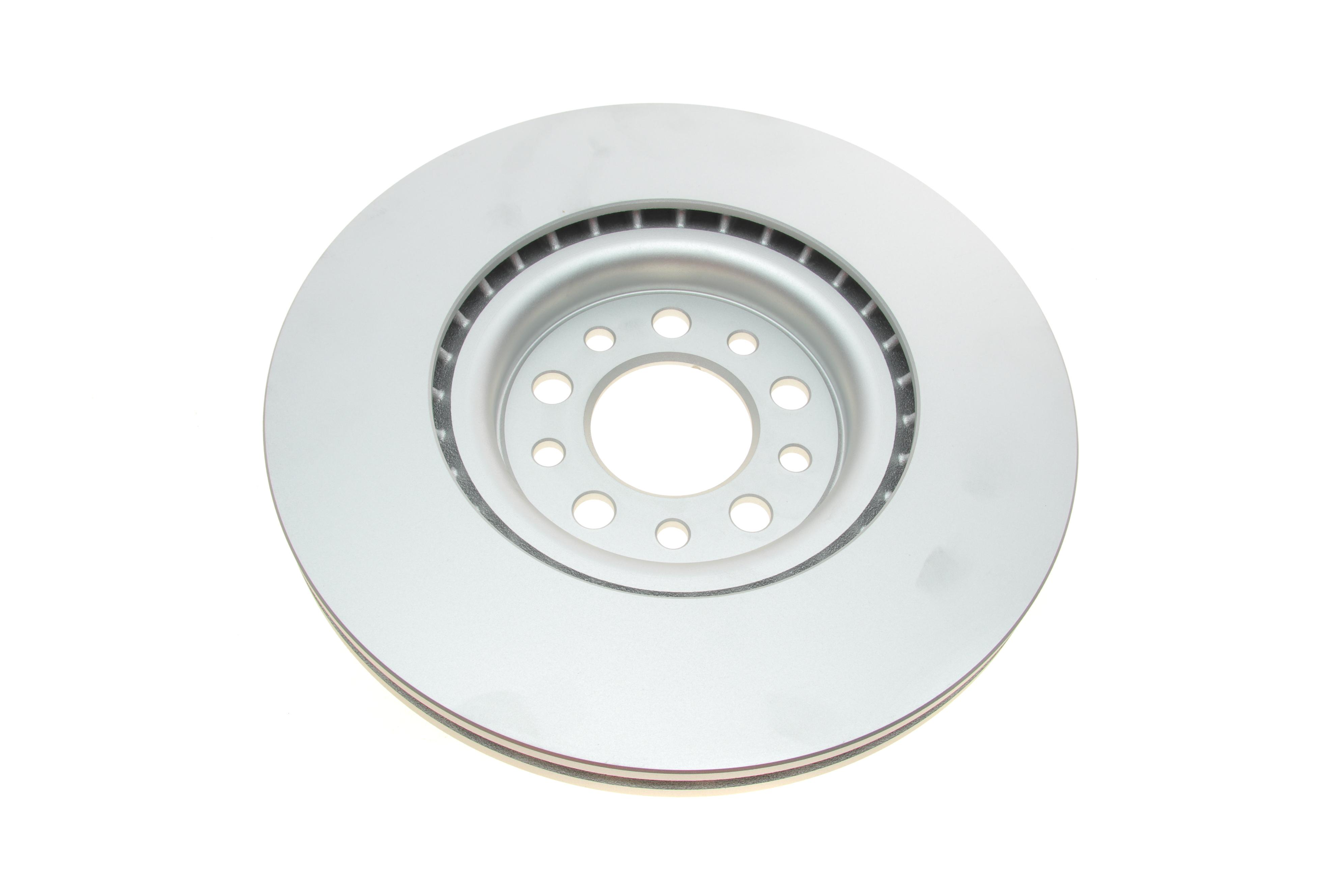 Диск гальмівний (передній) Jeep Cherokee 13-(330x28) PRO