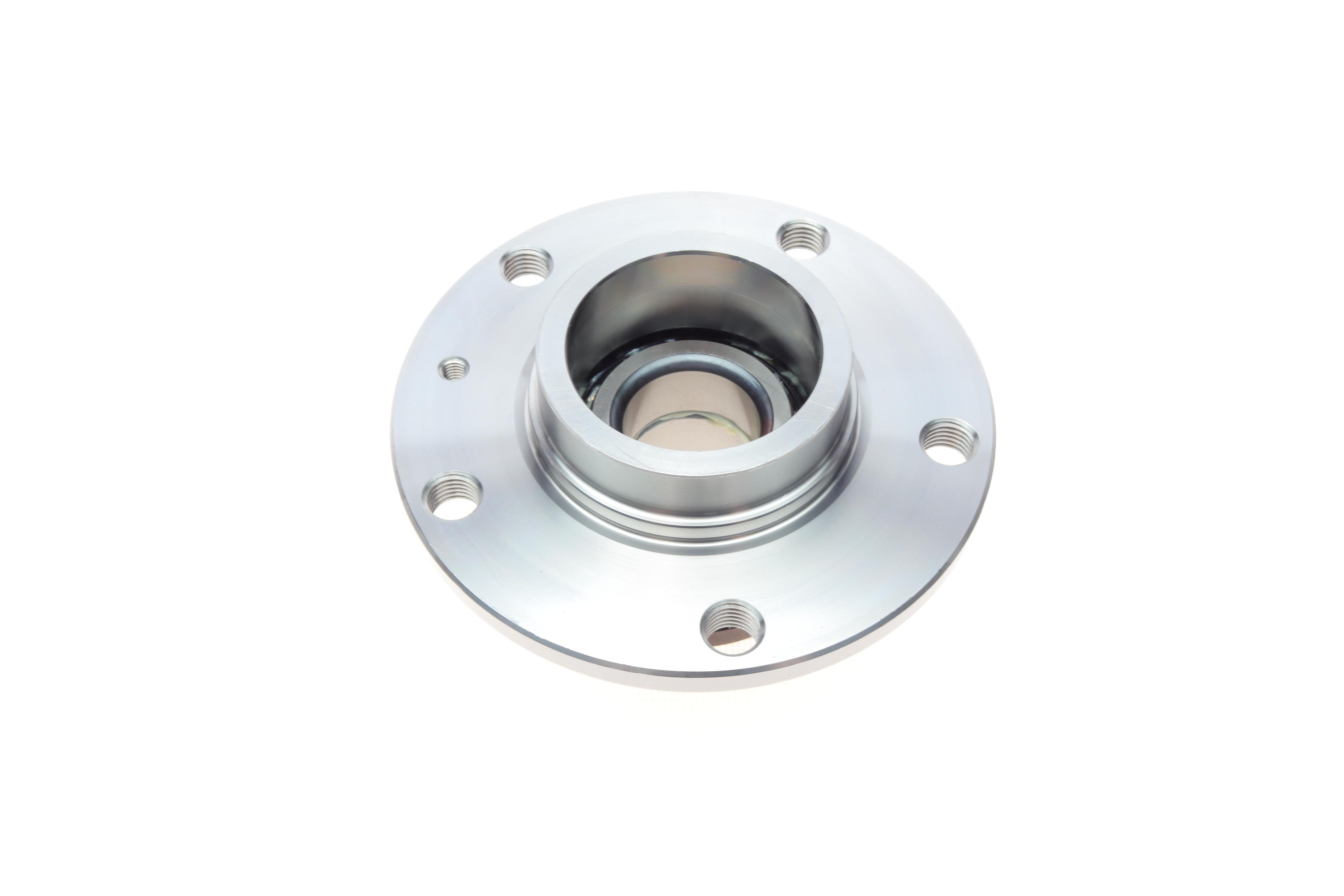 Підшипник маточини (задньої) Opel Corsa 1.0-1.7D 06-