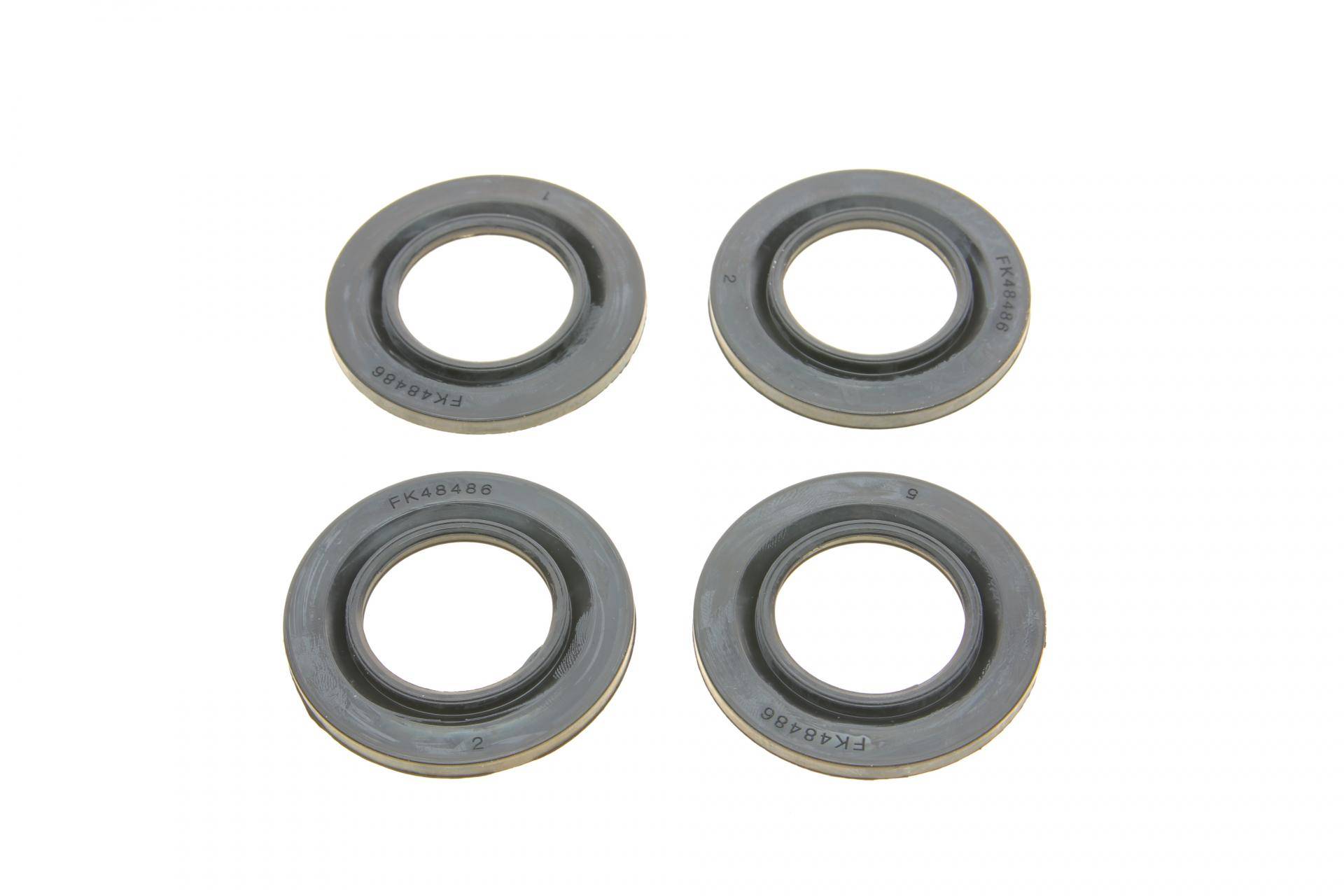 Ремкомплект супорта (переднього) Audi A4/A6/Q5 16- (d=44mm) (Ate)