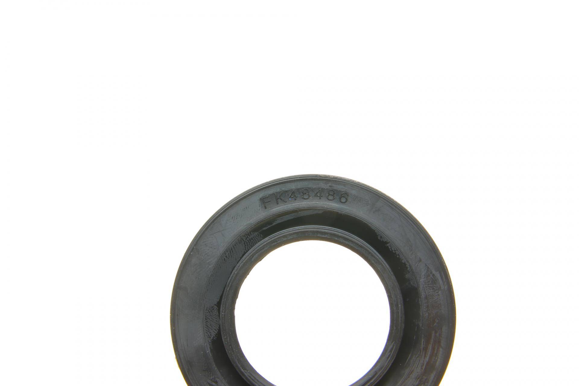 Ремкомплект супорта (переднього) Audi A4/A6/Q5 16- (d=44mm) (Ate)