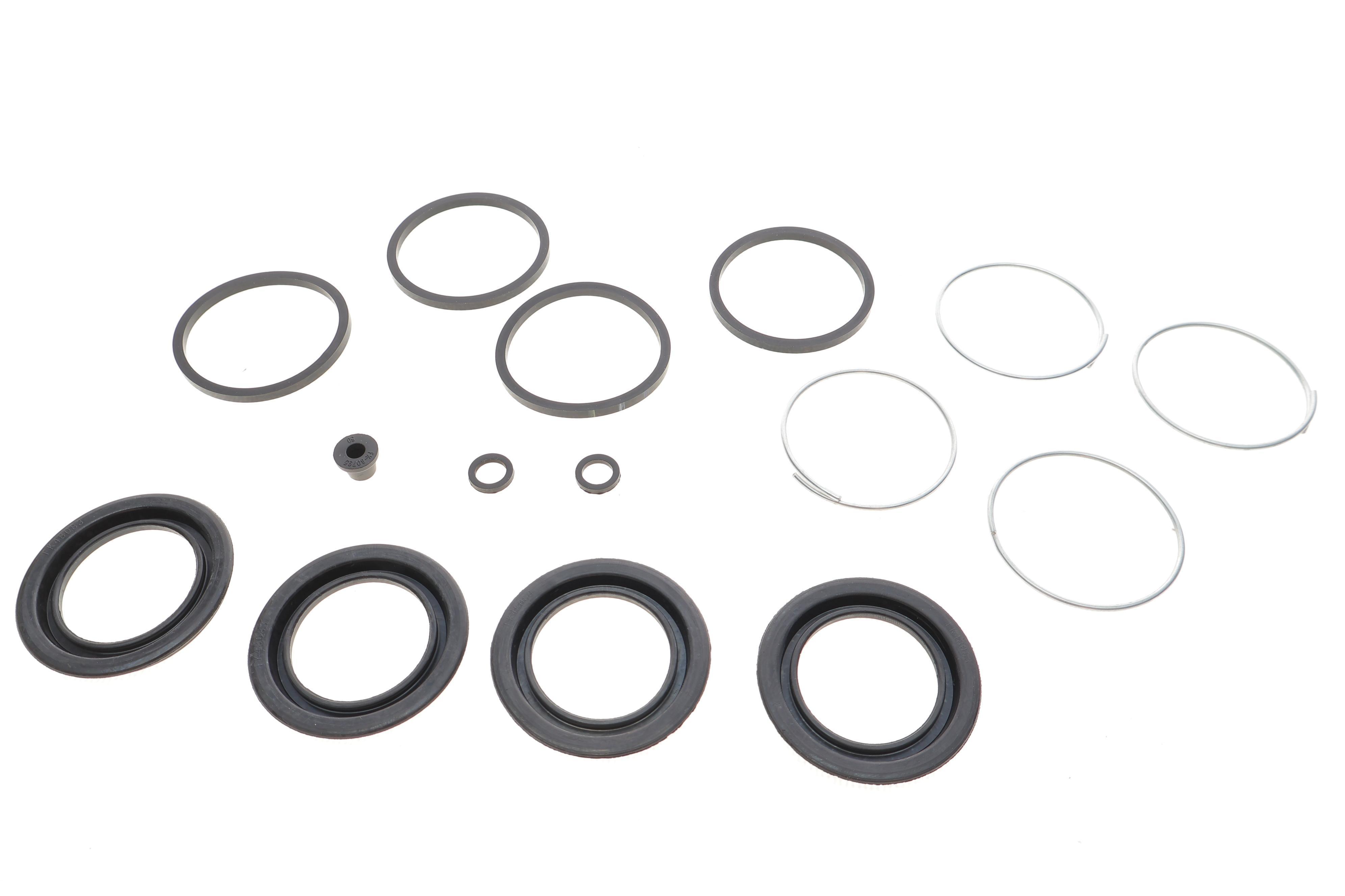 Ремкомплект супорта (переднього) Toyota Land Cruiser 00-09 (d=45mm) (Sumitomo)