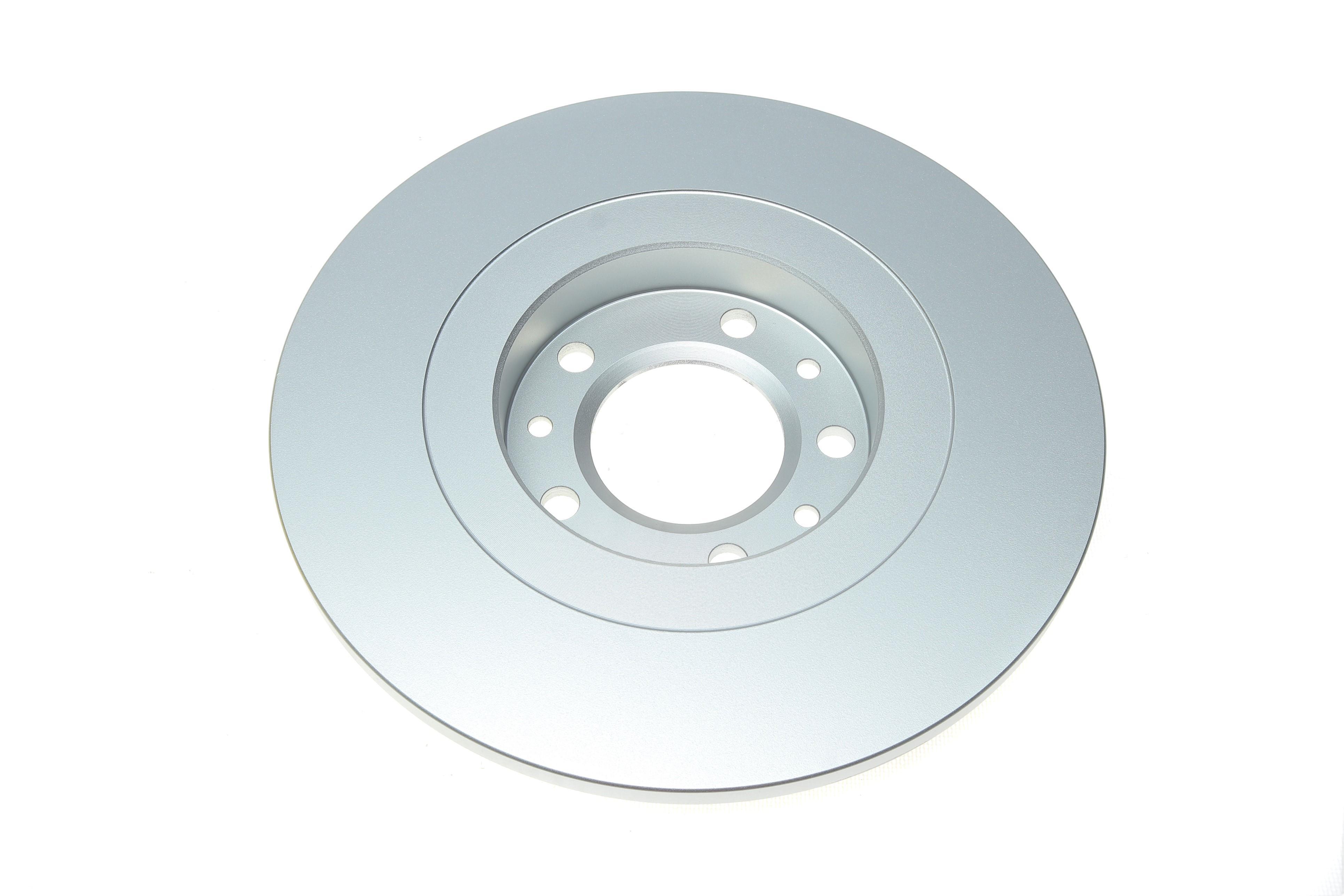 Диск гальмівний (задній) Citroen Jumpy/Peugeot Expert 16- (290x12) PRO