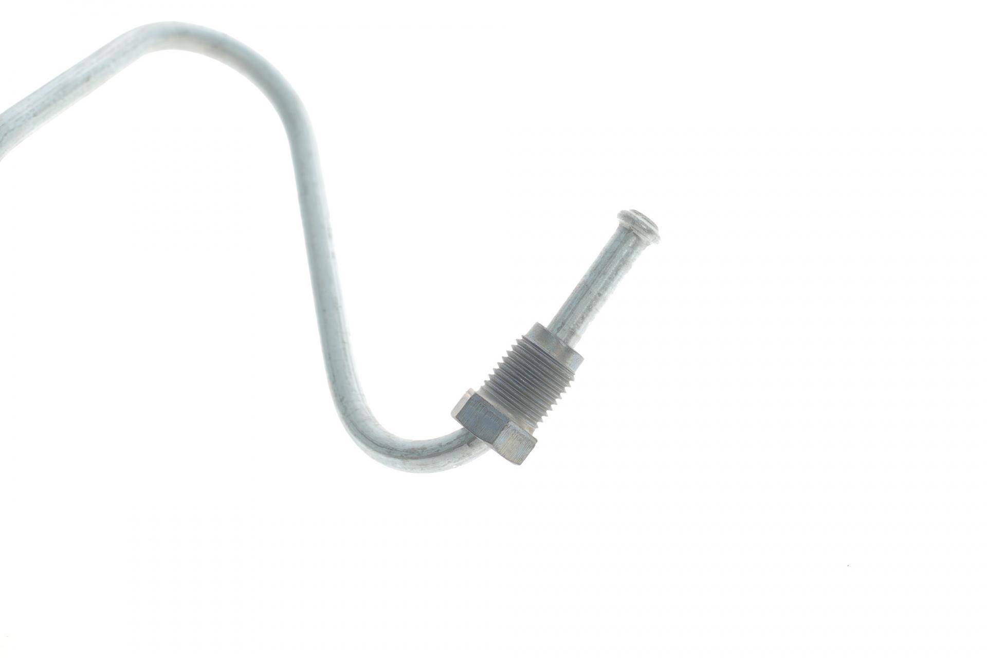 Шланг гальмівний (задній) VW Golf IV/Skoda Octavia 96- (R)