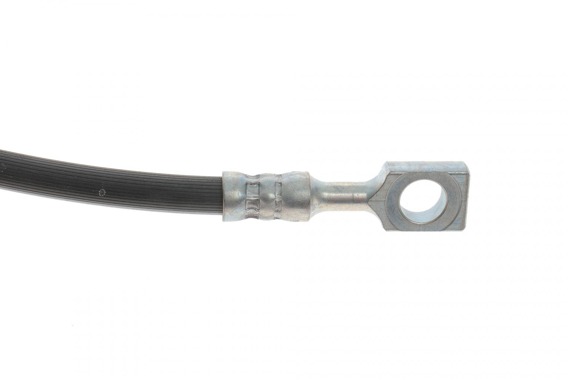 Шланг гальмівний (задній) VW Golf IV/Skoda Octavia 96- (R)