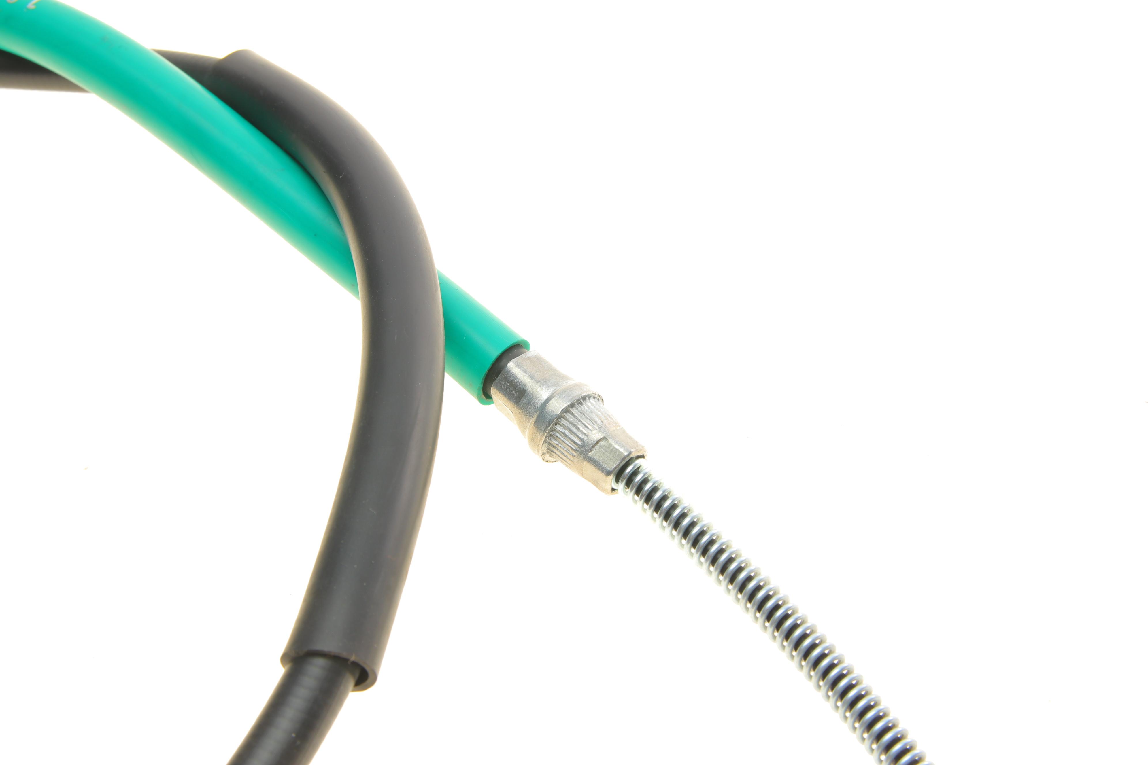 Трос ручника (L) Fiat Doblo 01- (1788mm)