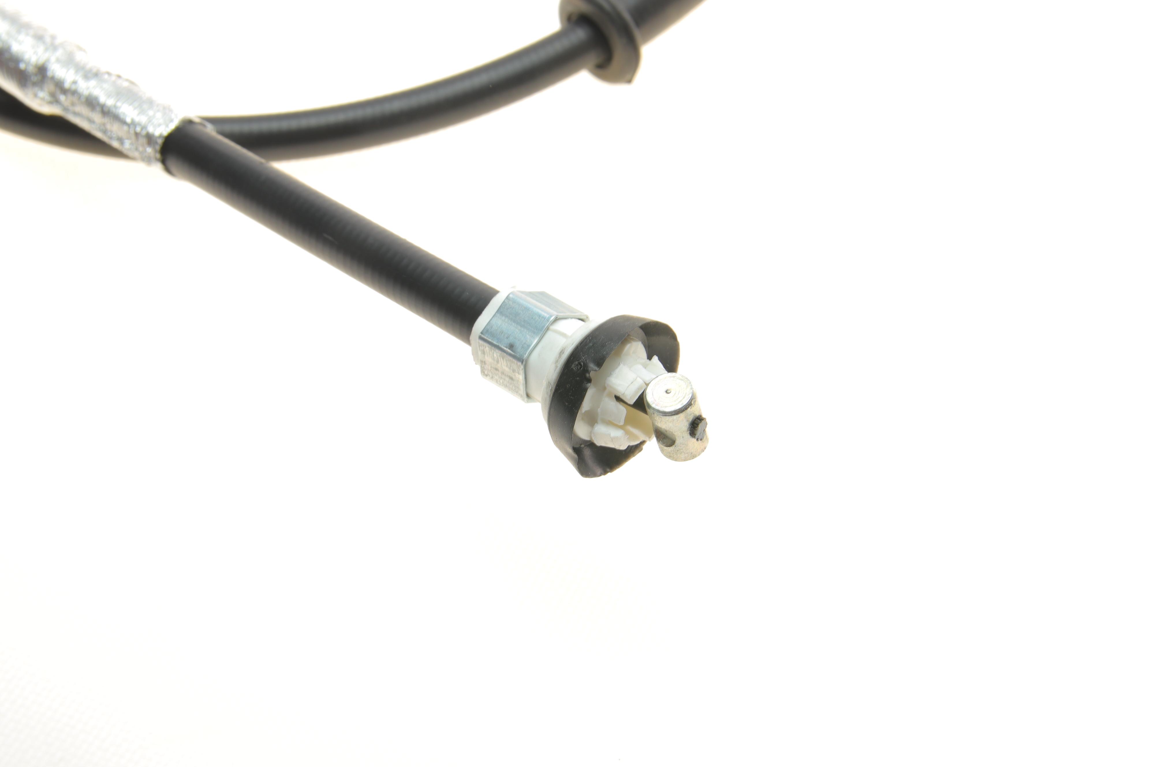 Трос ручника (L) Fiat Doblo 01- (1788mm)