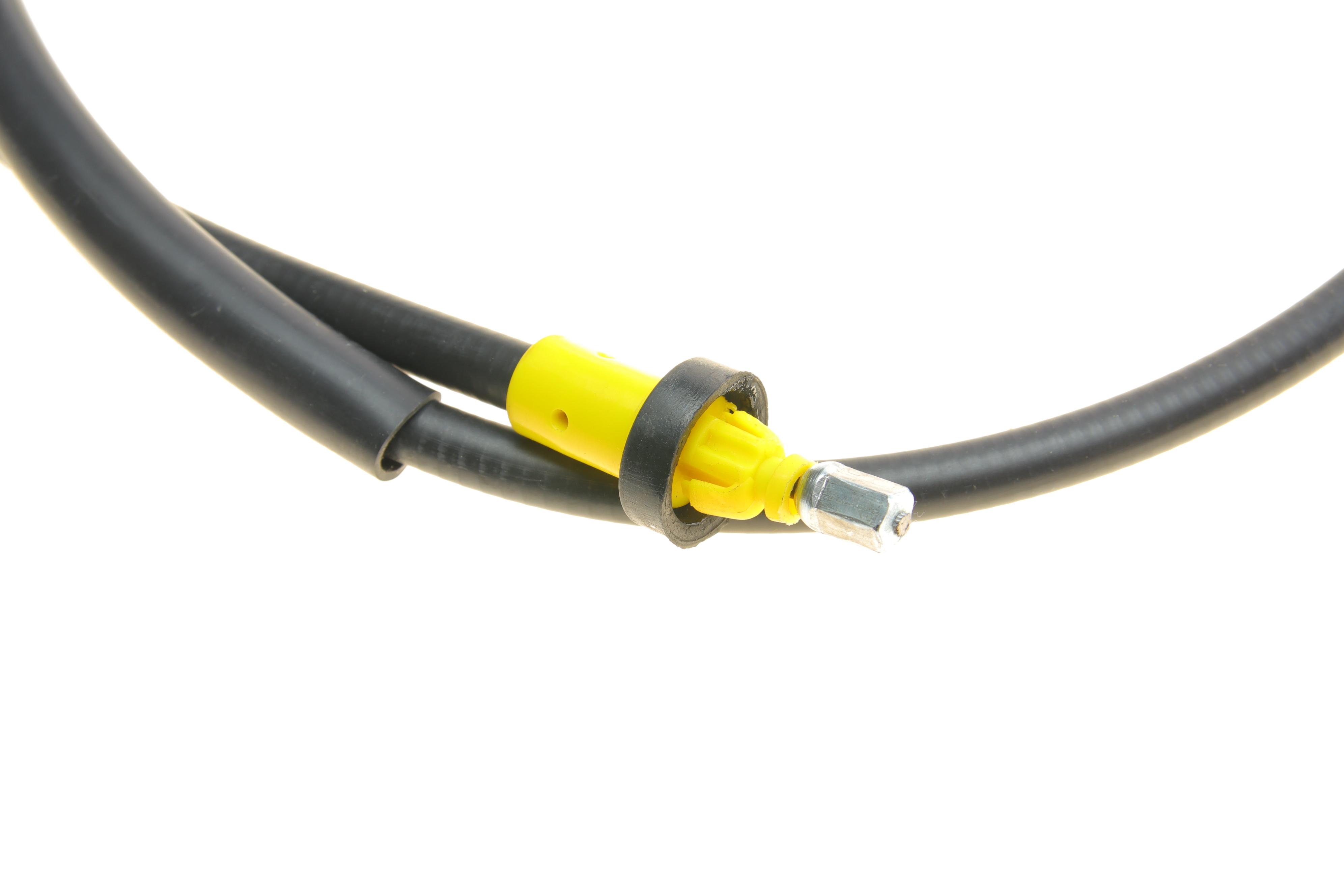 Трос ручника (задній) Renault Duster 1.5DCI/1.6 16V 10- (1720mm)