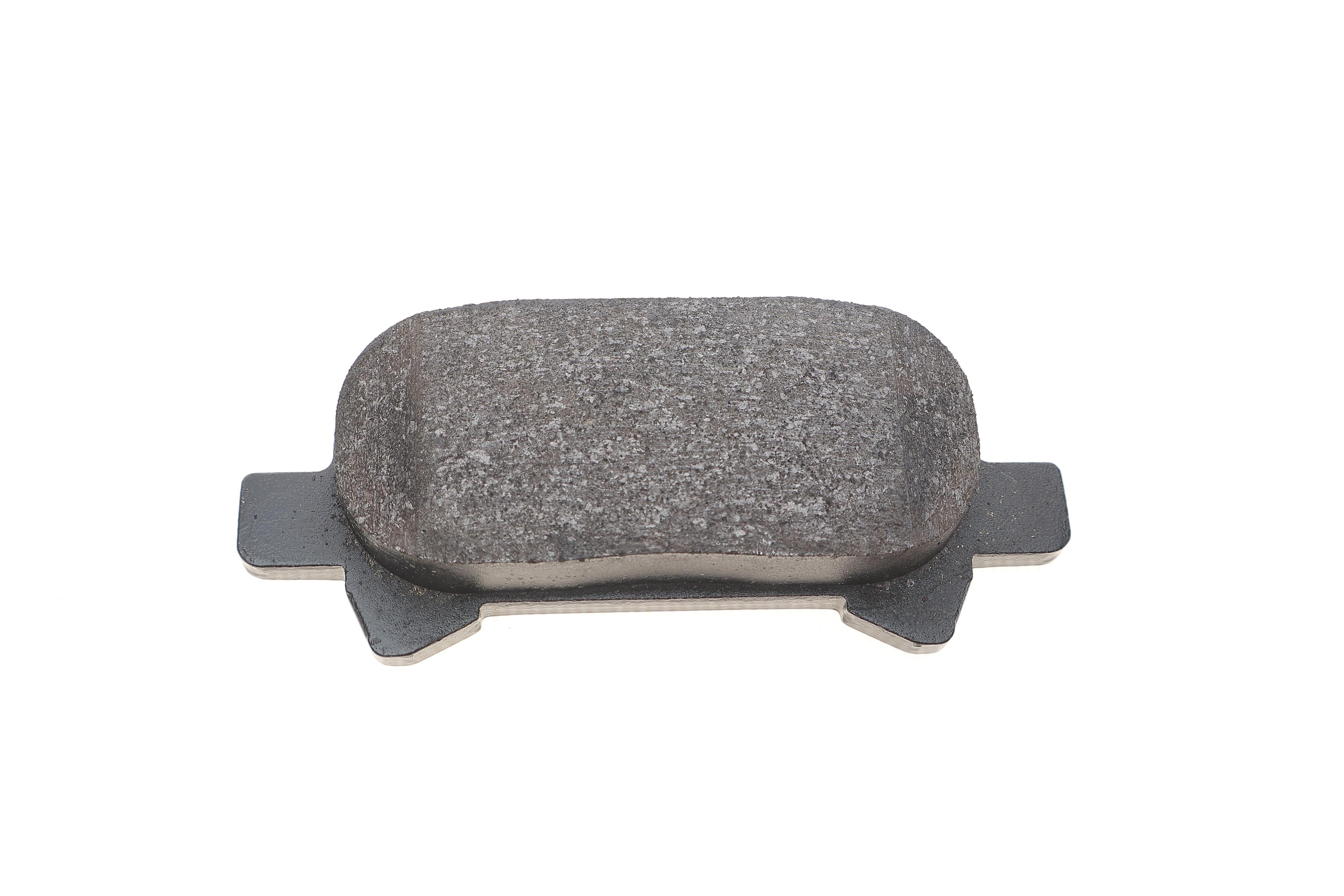 Колодки гальмівні (задні) Toyota Camry/Avalon 99-12