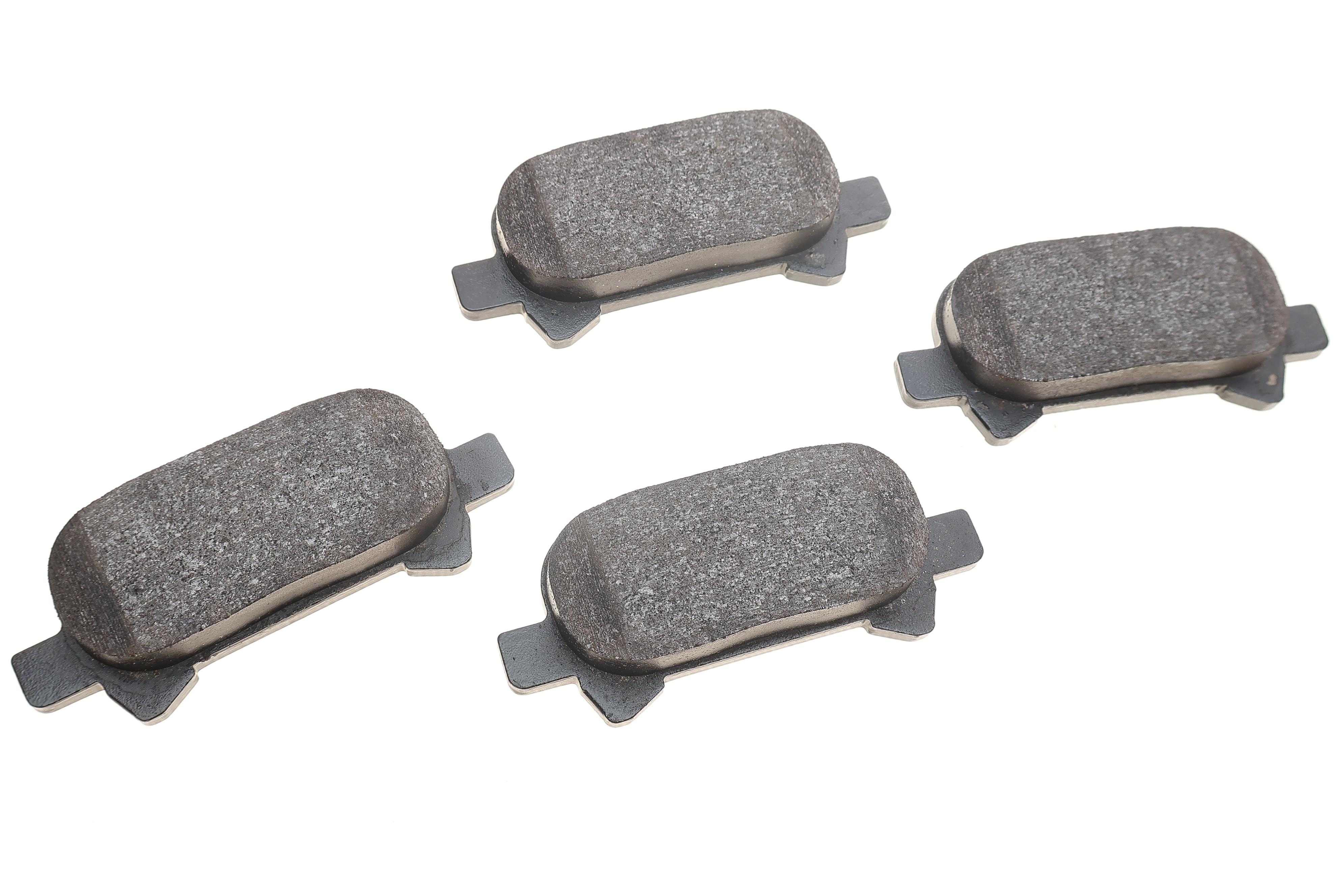 Колодки гальмівні (задні) Toyota Camry/Avalon 99-12