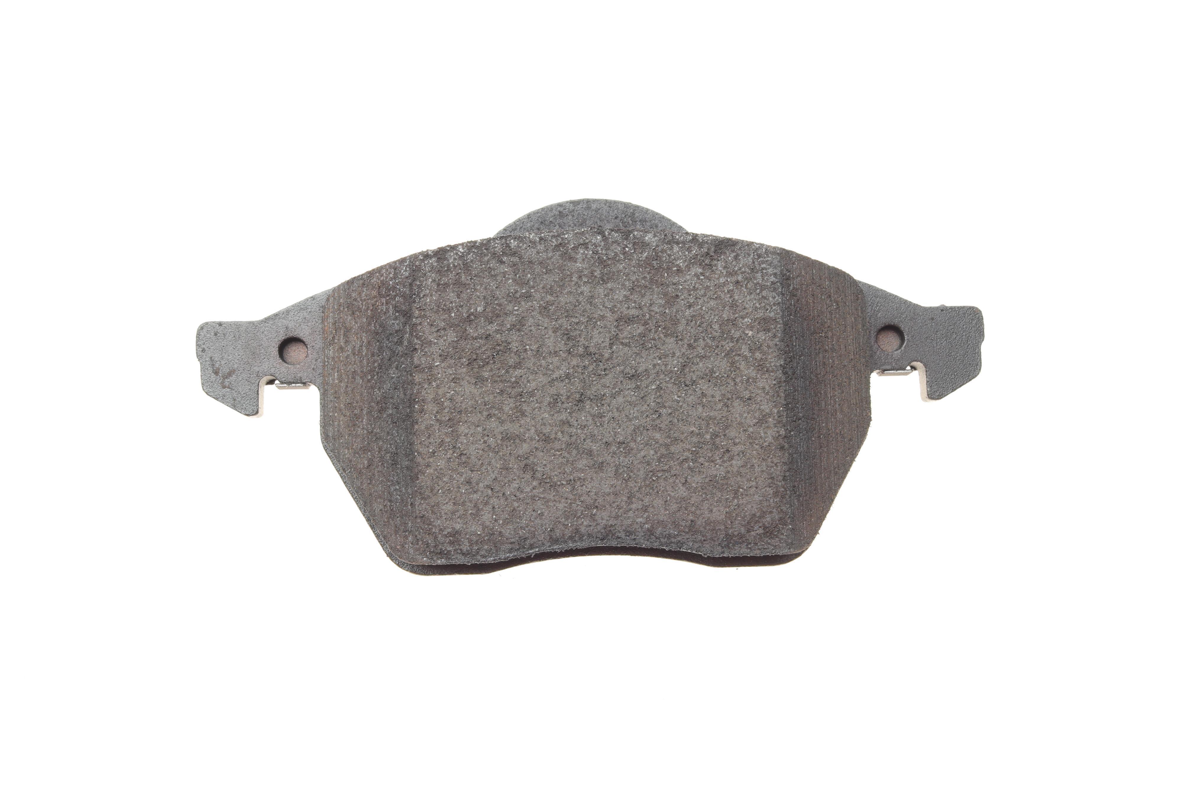 Колодки гальмівні (передні) Ауді A3/VW Golf III -03 (ATE)