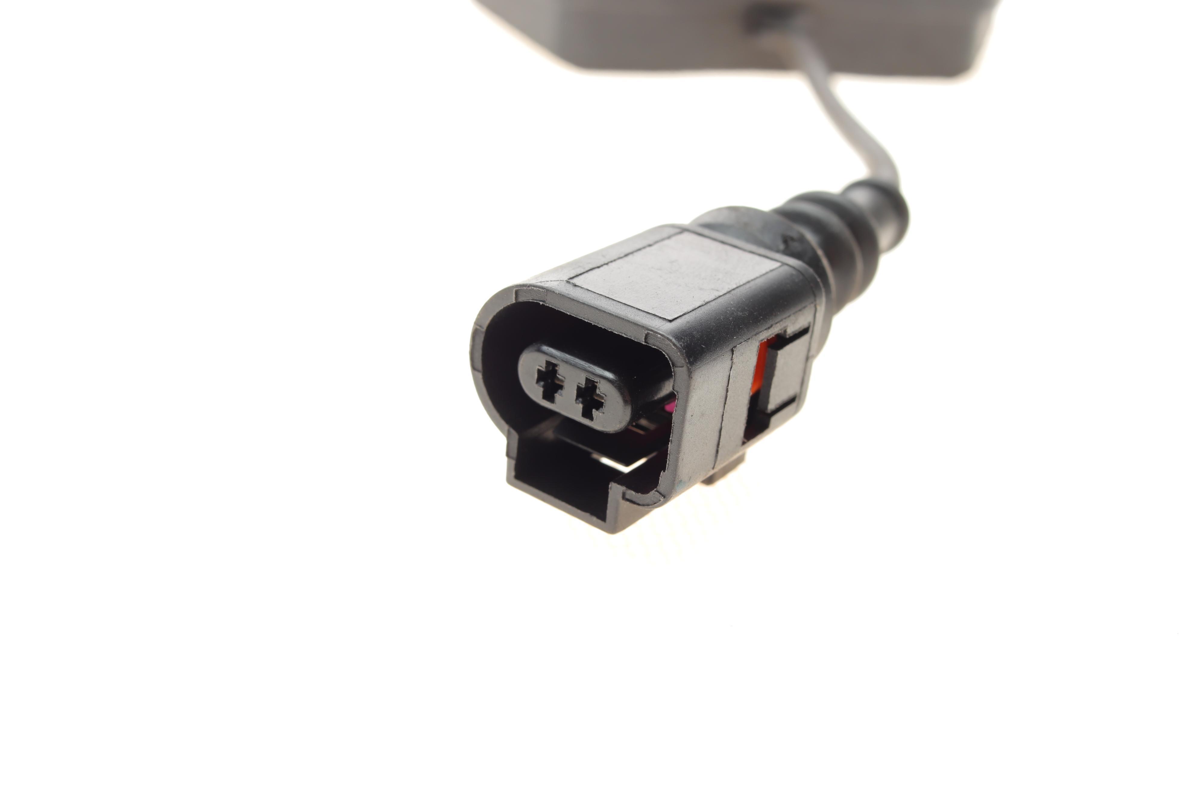 Колодки гальмівні (передні) Ауді A3/VW Golf III -03 (ATE)