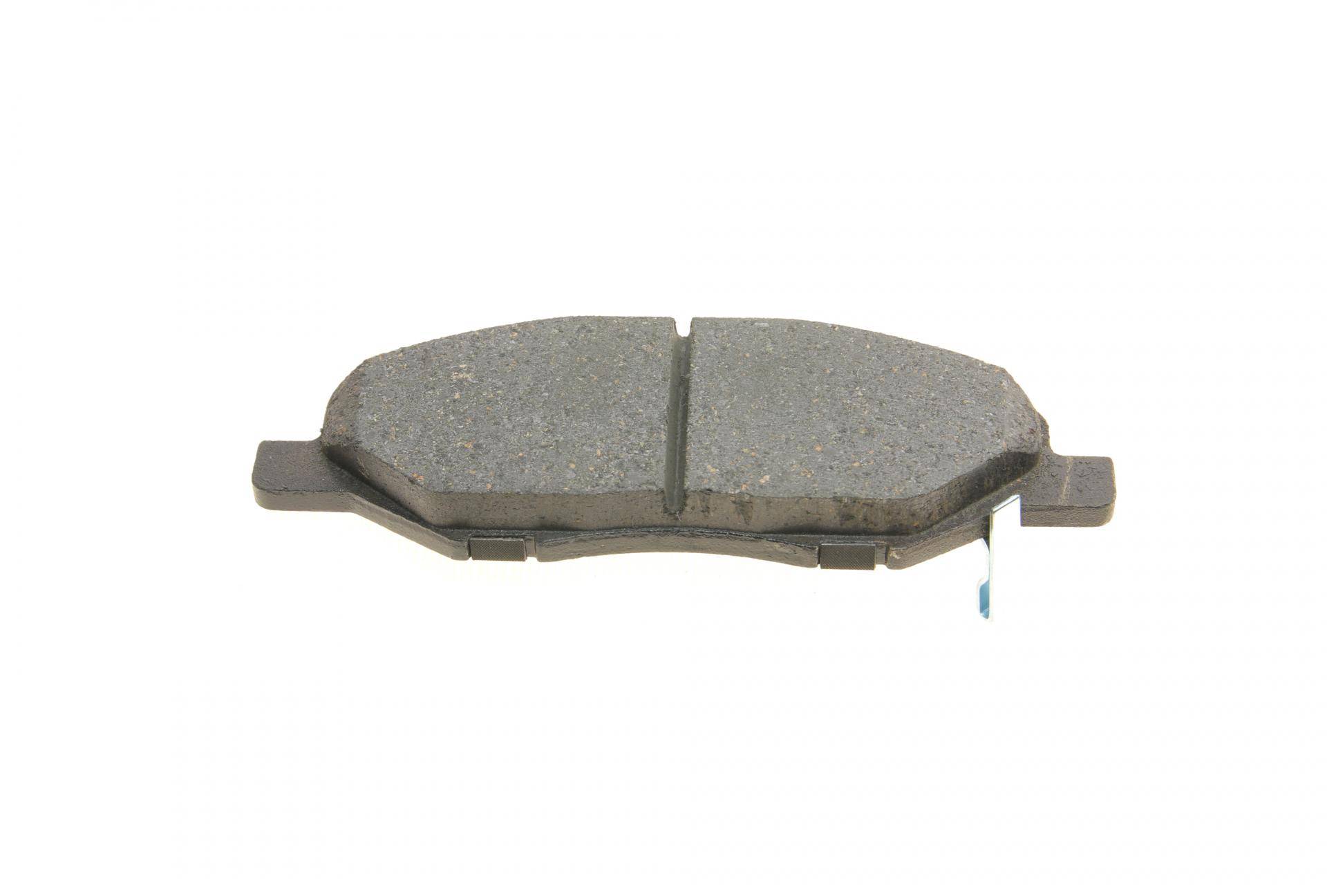 Колодки гальмівні (передні) Nissan Micra II/III/Note/Tiida 04-13