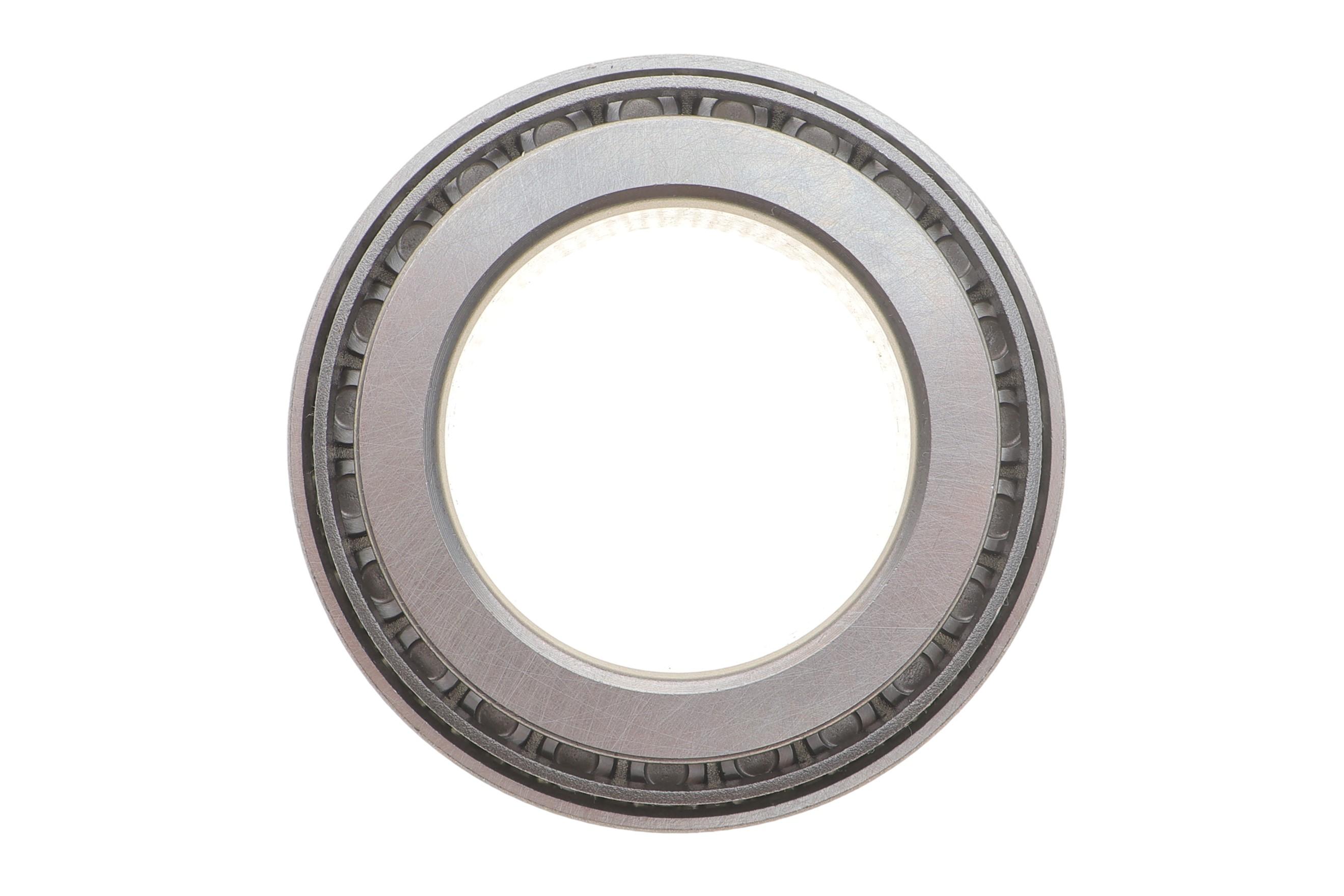 Підшипник маточини (передньої) Isuzu D-Max 02-/Opel Frontra B 98-04 (к-кт)