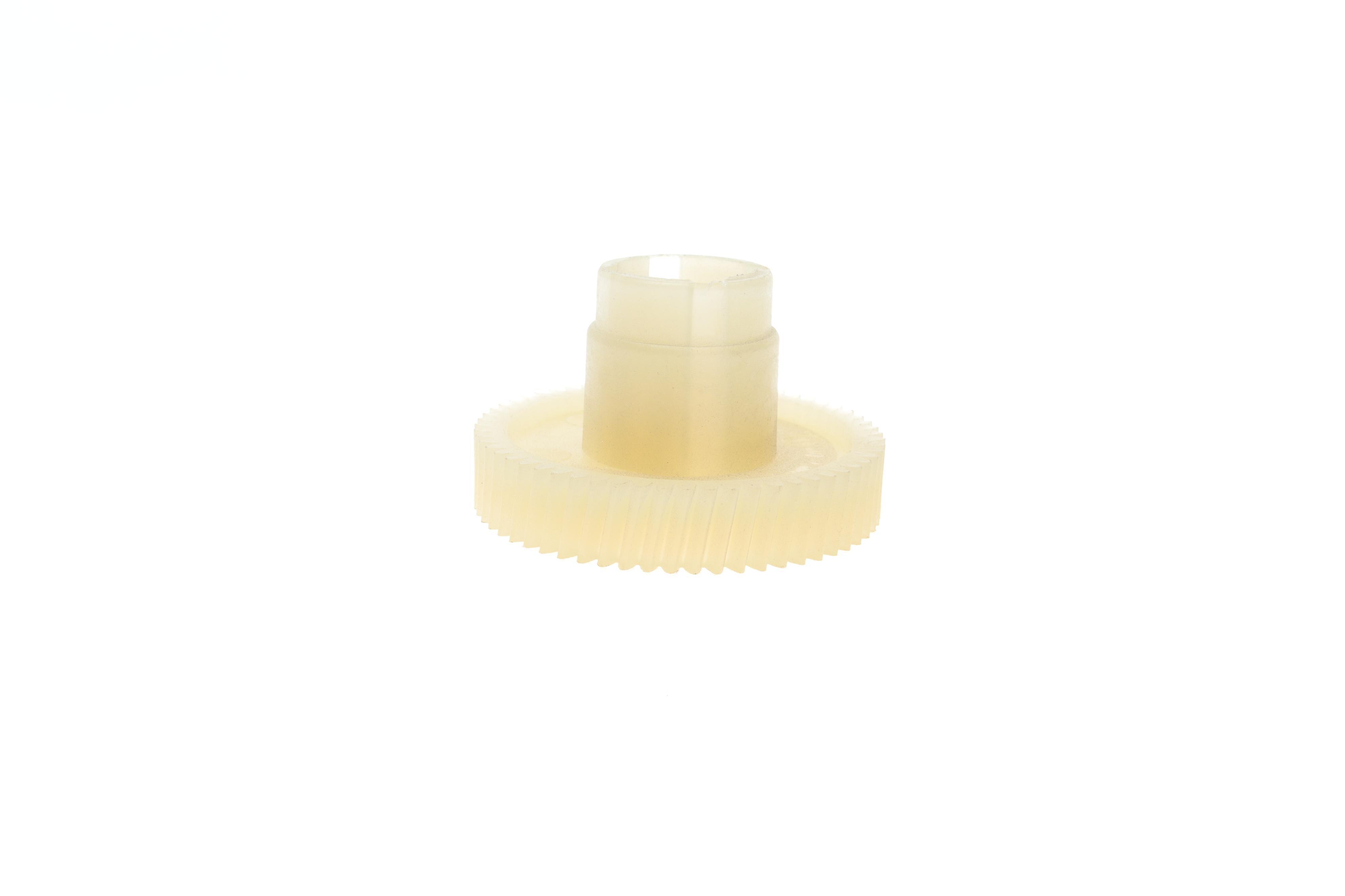 Шестерня моторчика стояночного гальма BMW X5 (E70)/X6 (E71/E72) 06-14