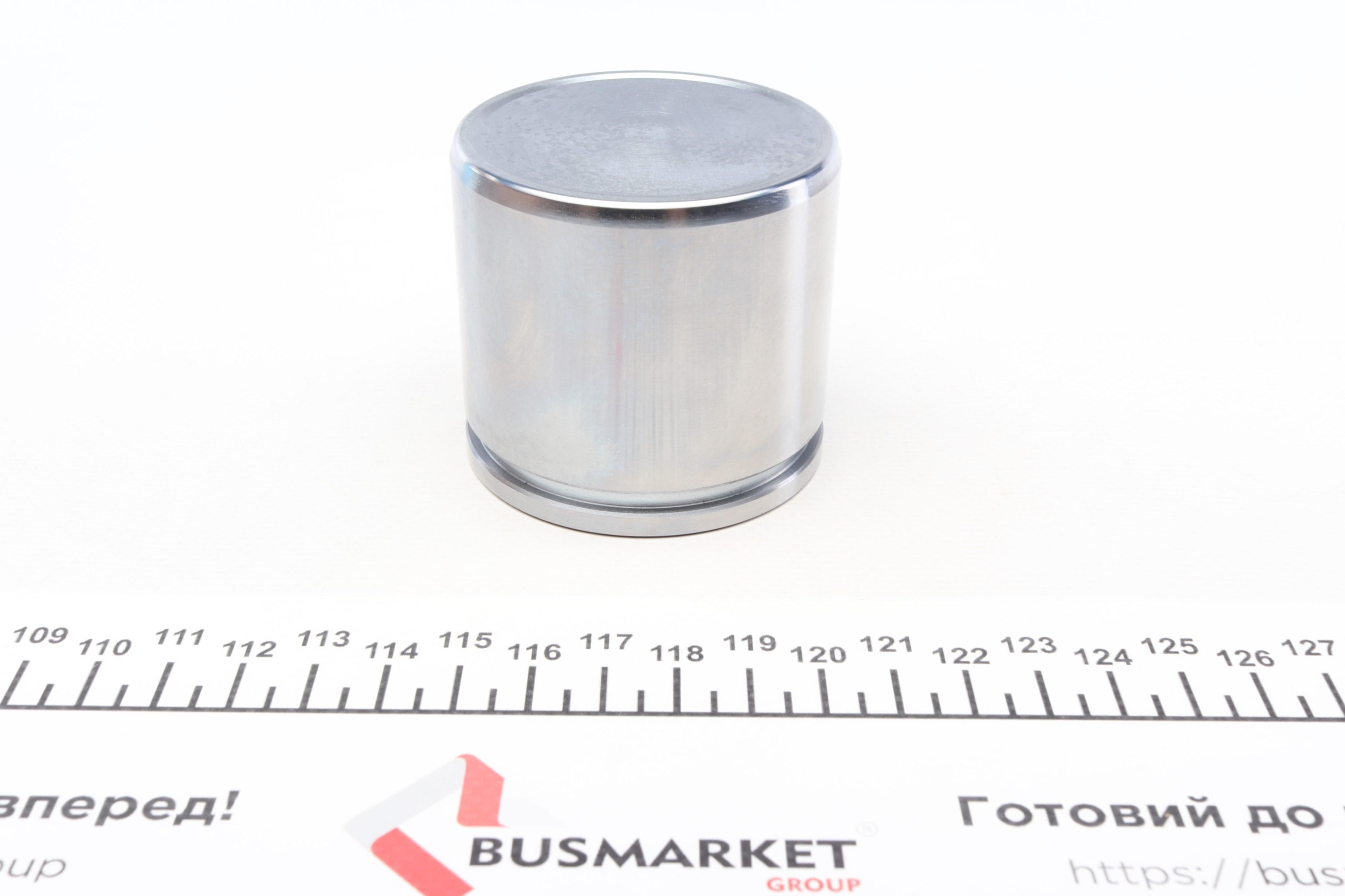 Поршень супорта (переднього) VW Passat 08-14 (60x55mm) (TRW)