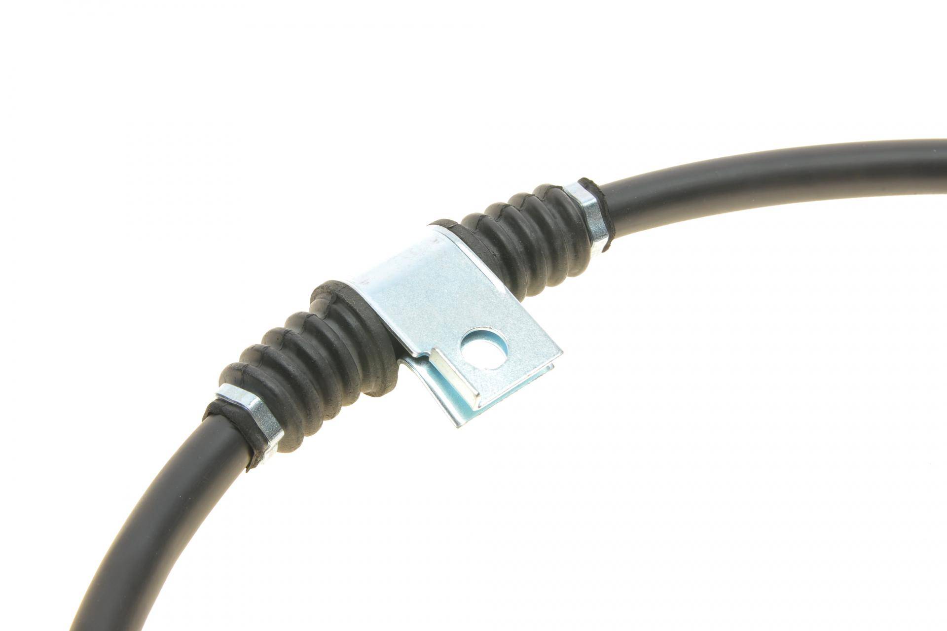 Трос ручника Mitsubishi Lancer 08- (1620mm)