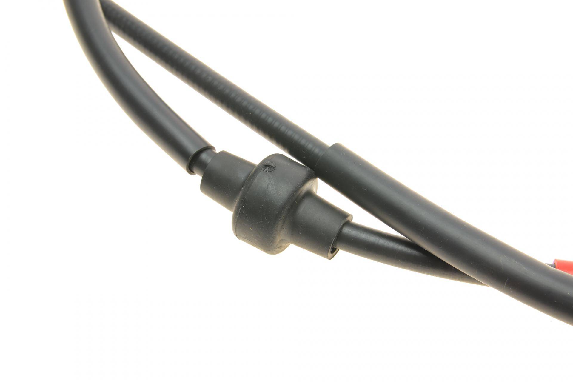 Трос ручника Mitsubishi Lancer 08- (1620mm)