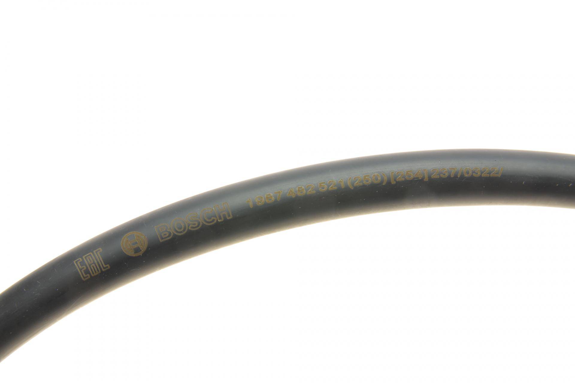 Трос ручника Mitsubishi Lancer 08- (1620mm)