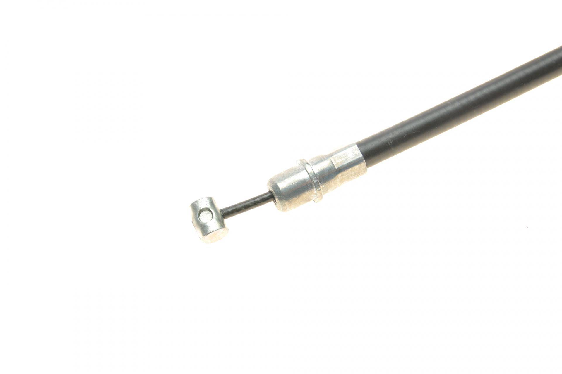 Трос ручника Mitsubishi Lancer 08- (1620mm)