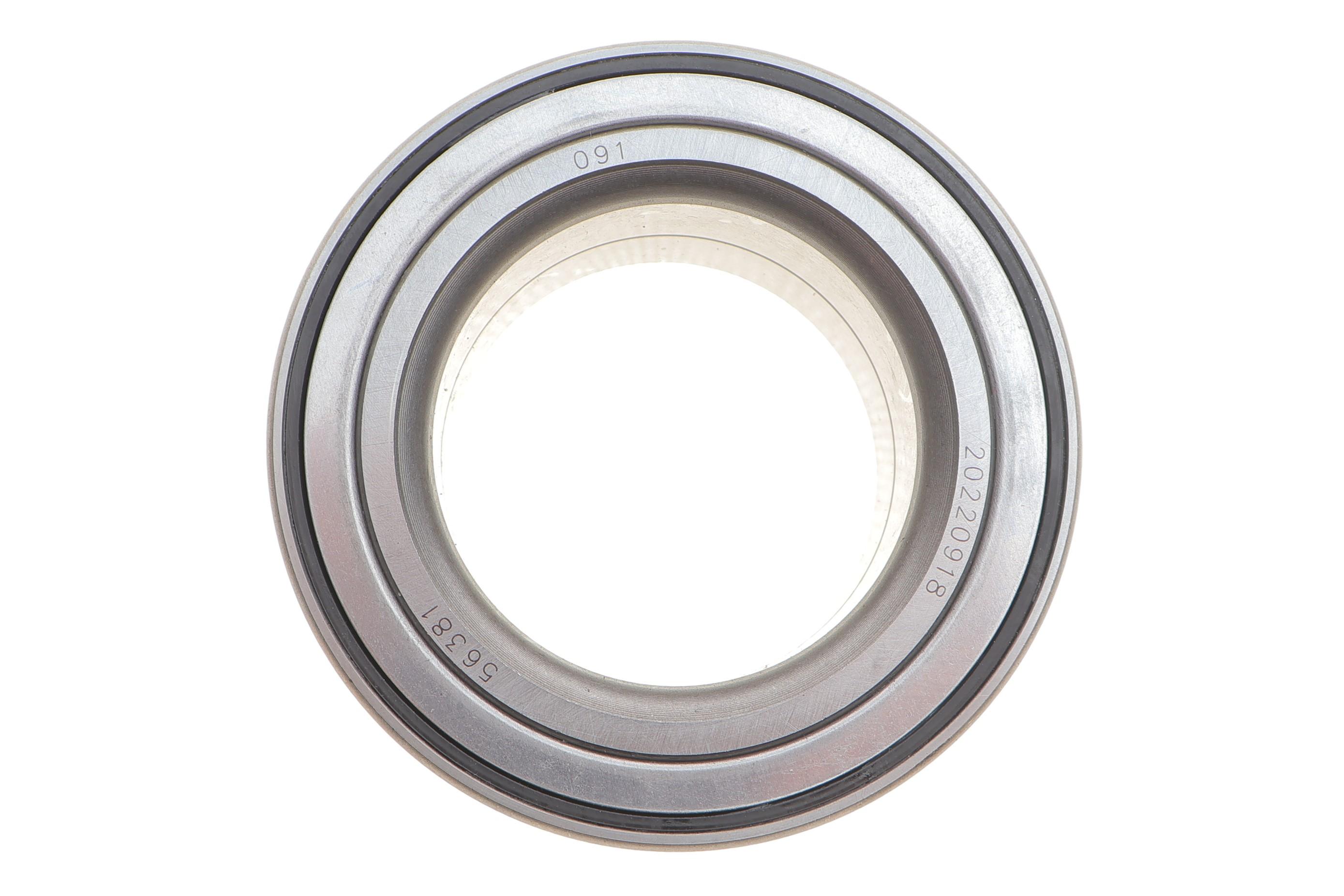 Підшипник маточини (передньої/задньої) MB ML-class (W164) (54x90x50) (+ABS)