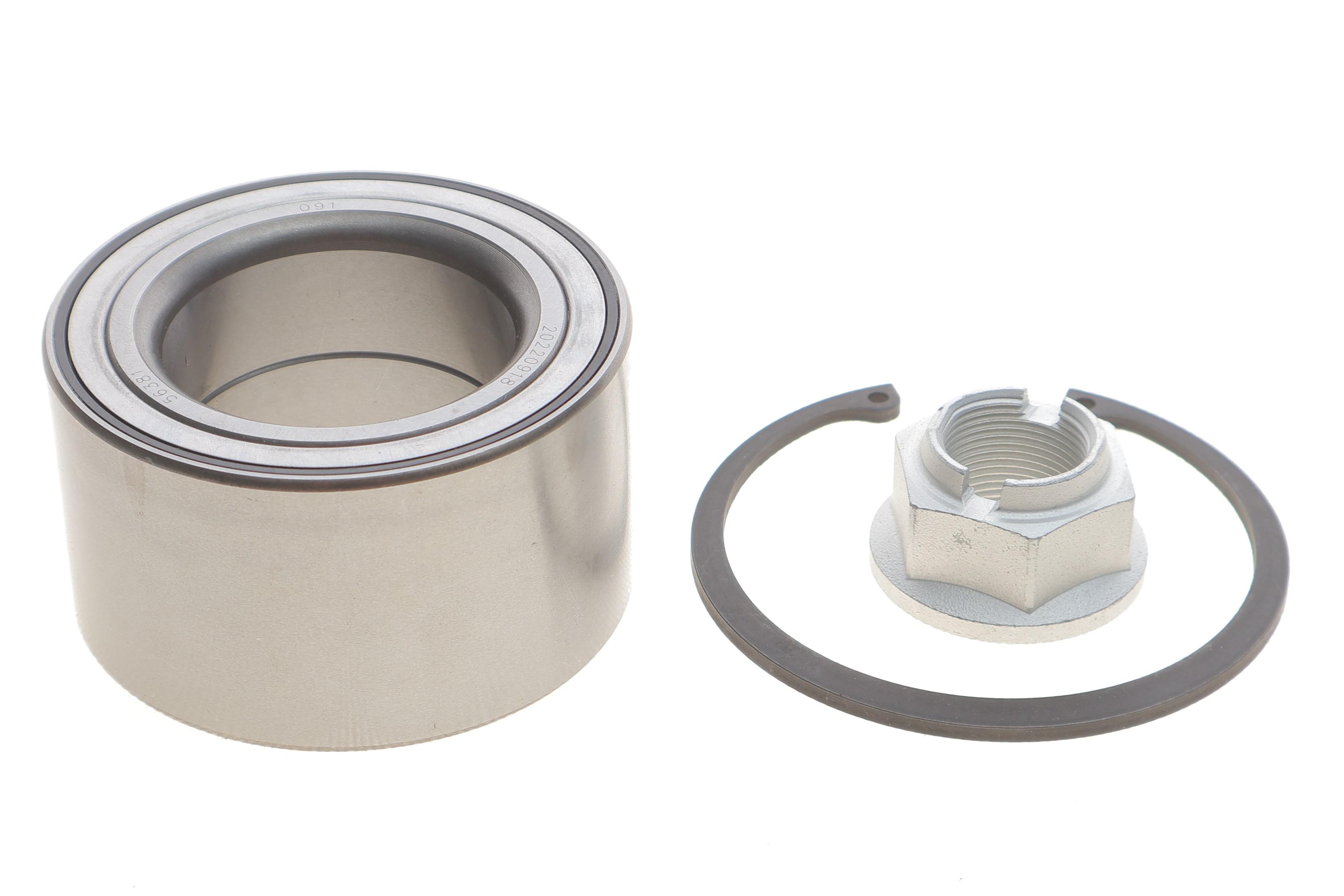 Підшипник маточини (передньої/задньої) MB ML-class (W164) (54x90x50) (+ABS)