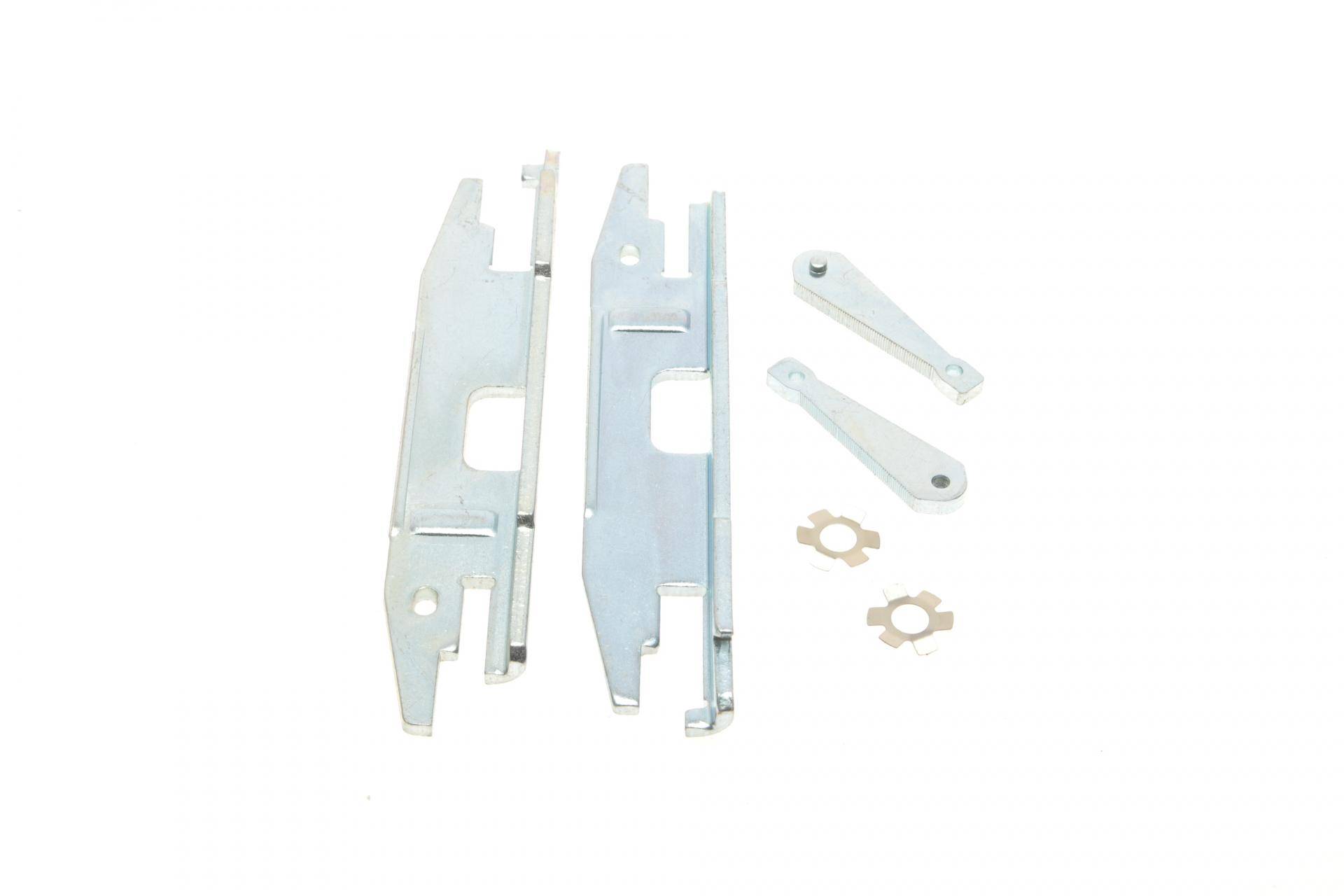 Механізм розводки колодок ручника VW Caddy II/Golf III 91-00