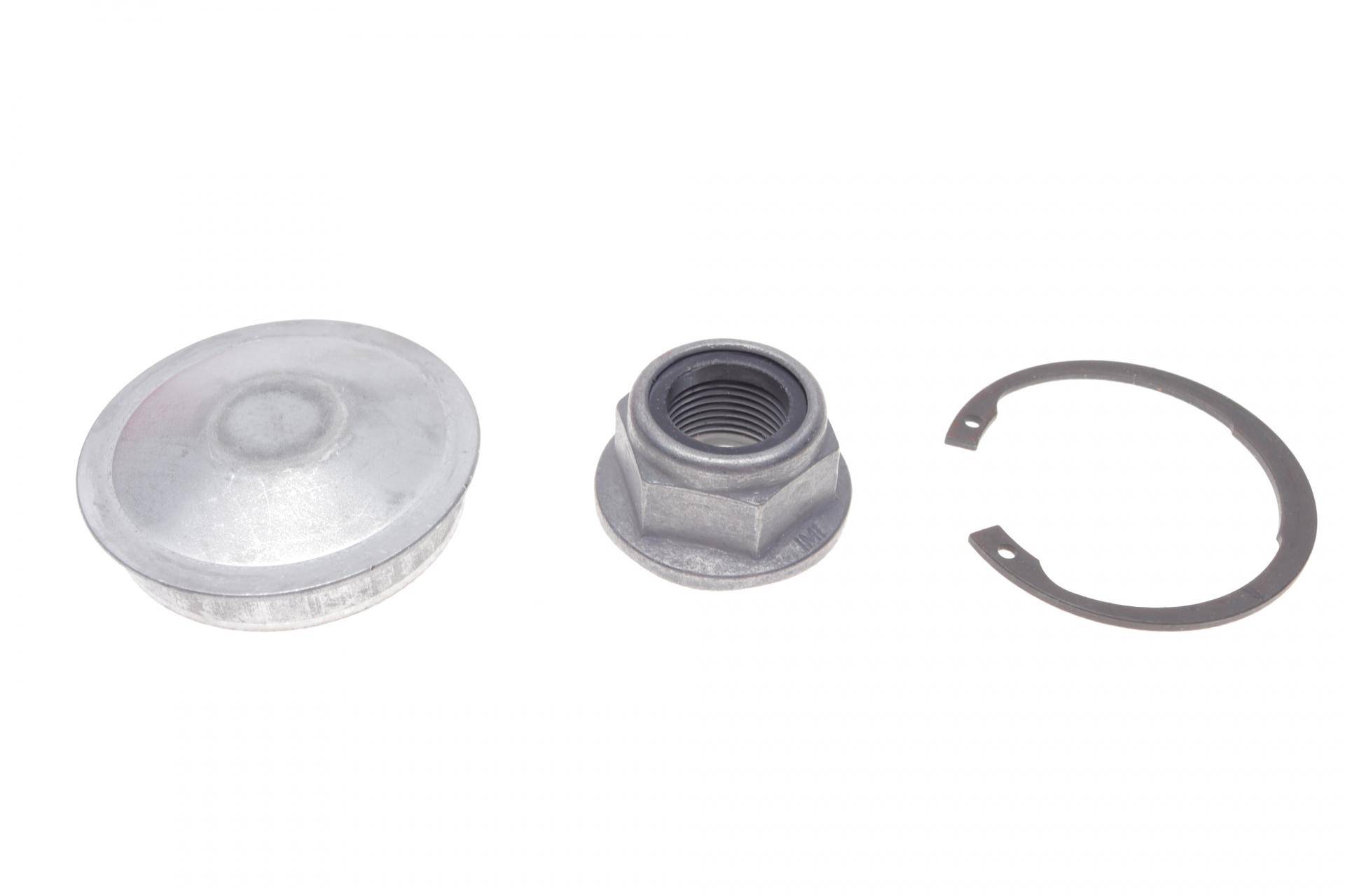 Підшипник маточини (задньої) Renault Megane/Clio 01-