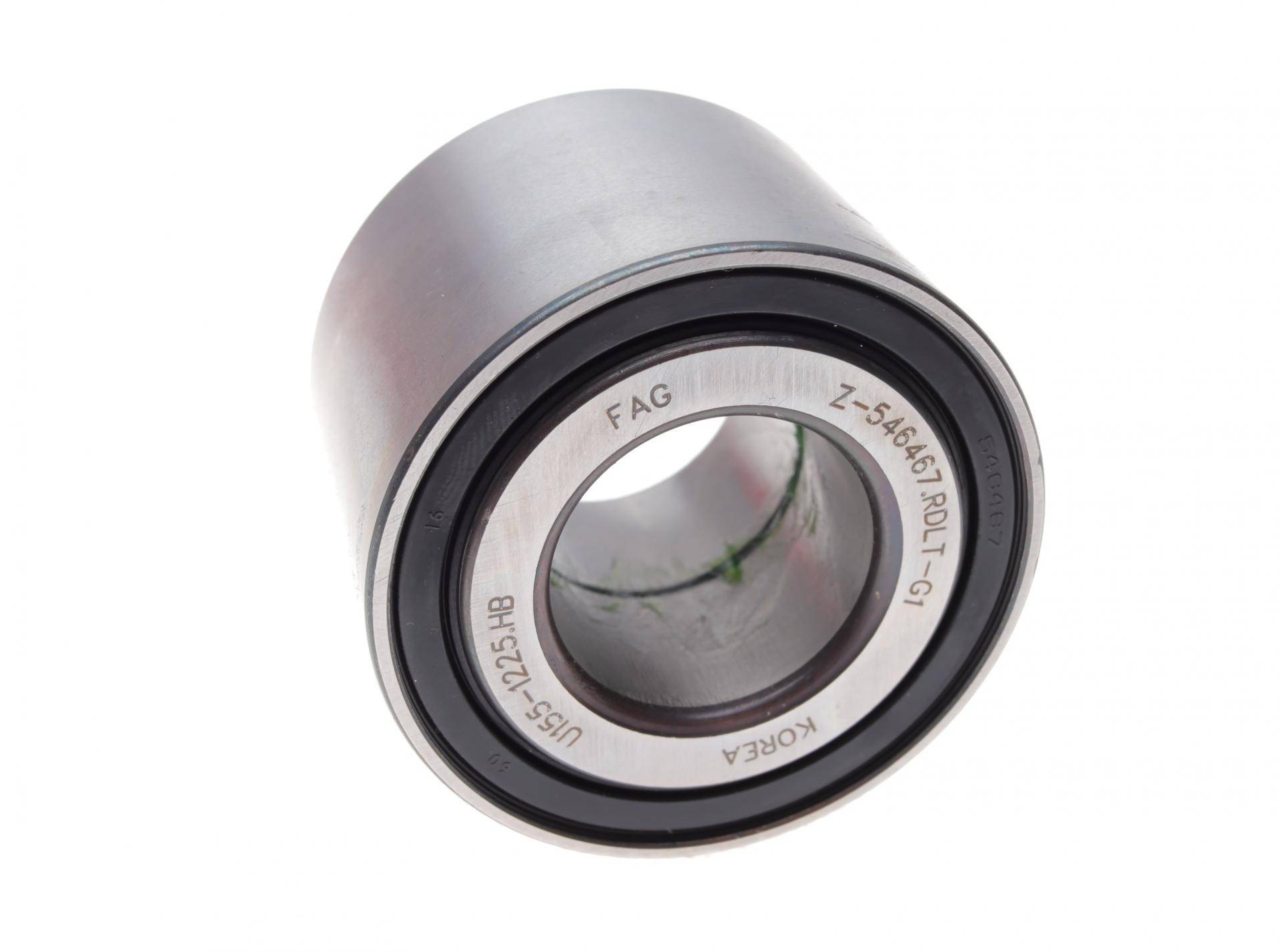 Підшипник маточини (задньої) Renault Megane/Clio 01-