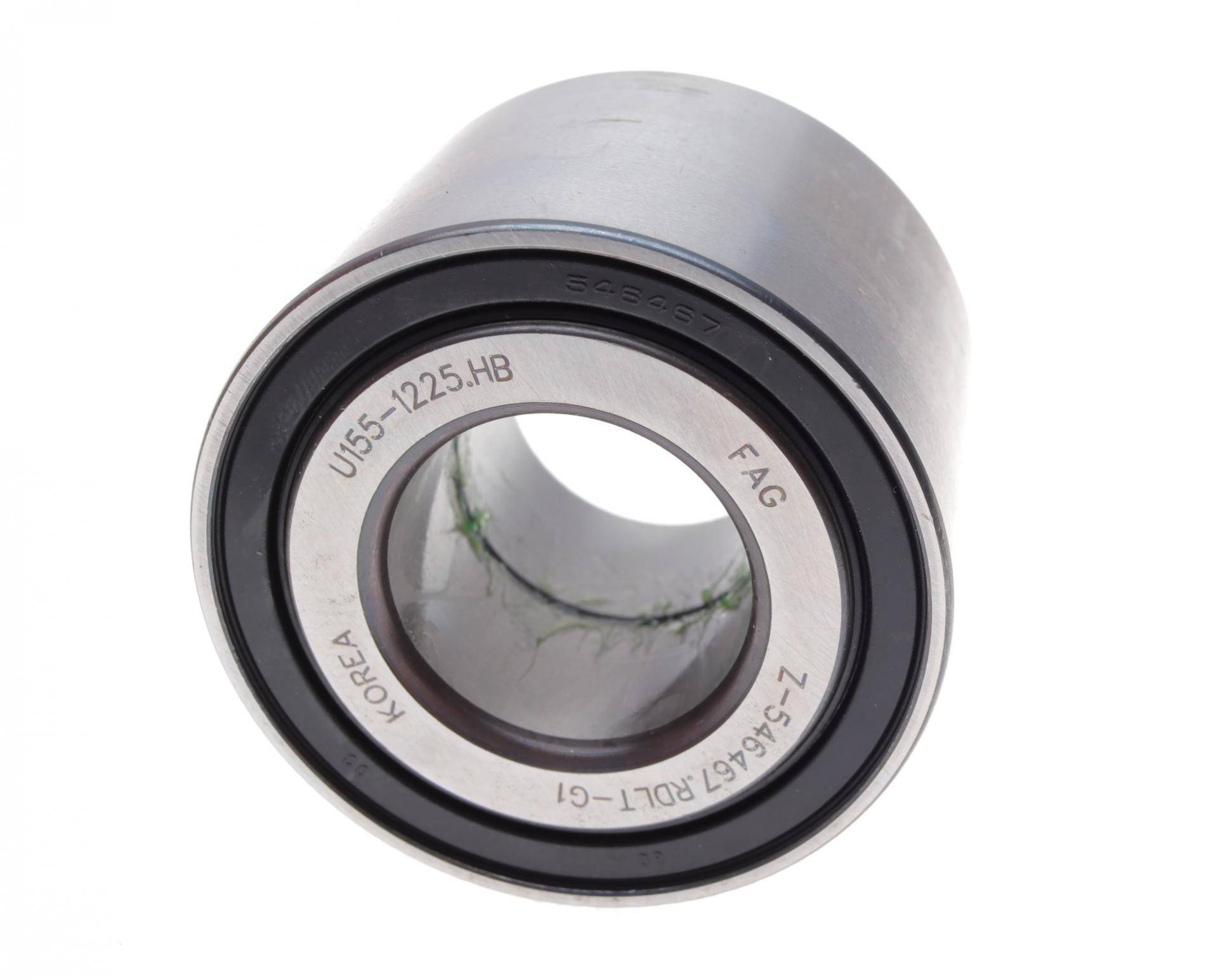 Підшипник маточини (задньої) Renault Megane/Clio 01-