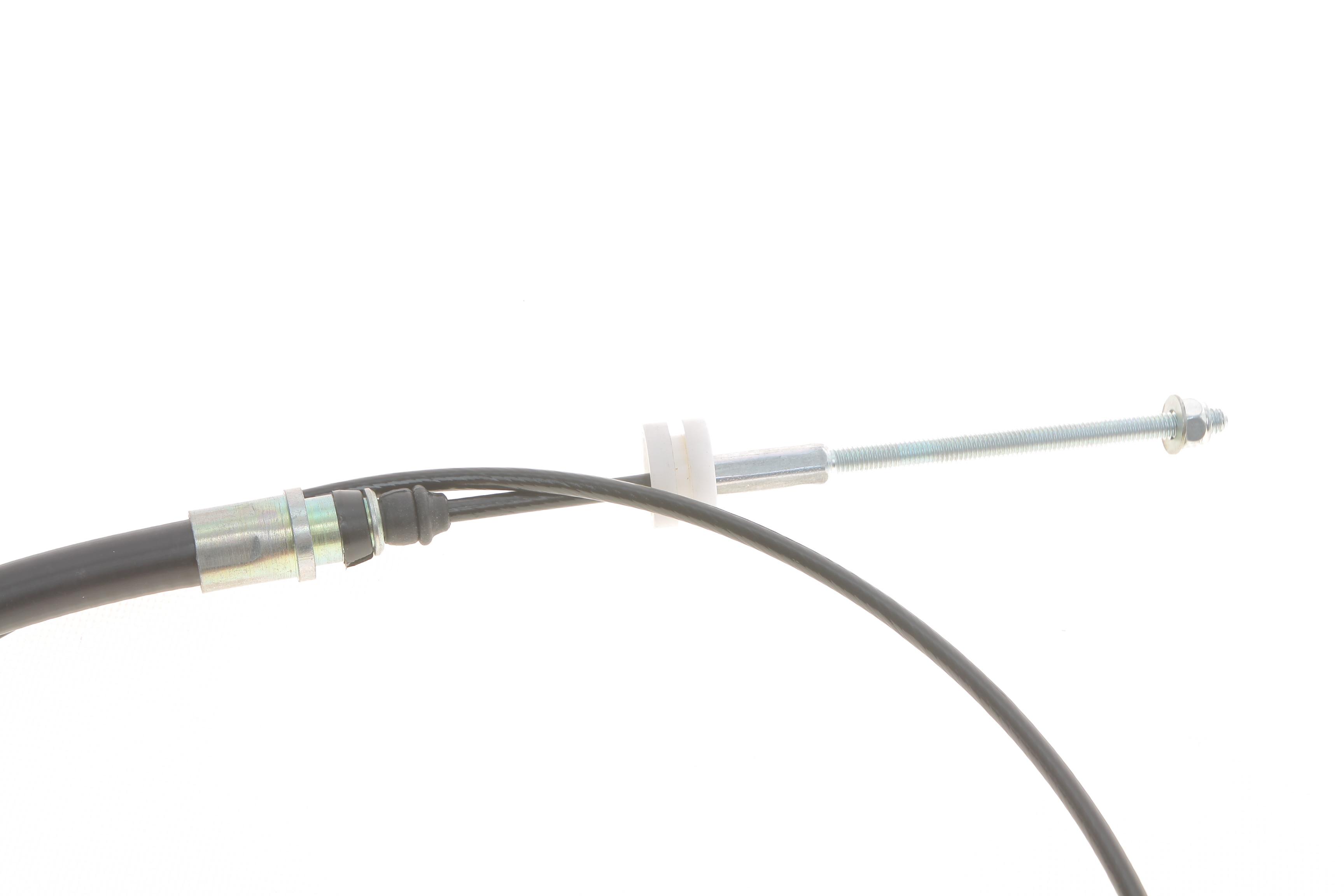 Трос ручника (центральний) VW T5/T6 03- (L=1830/517mm)