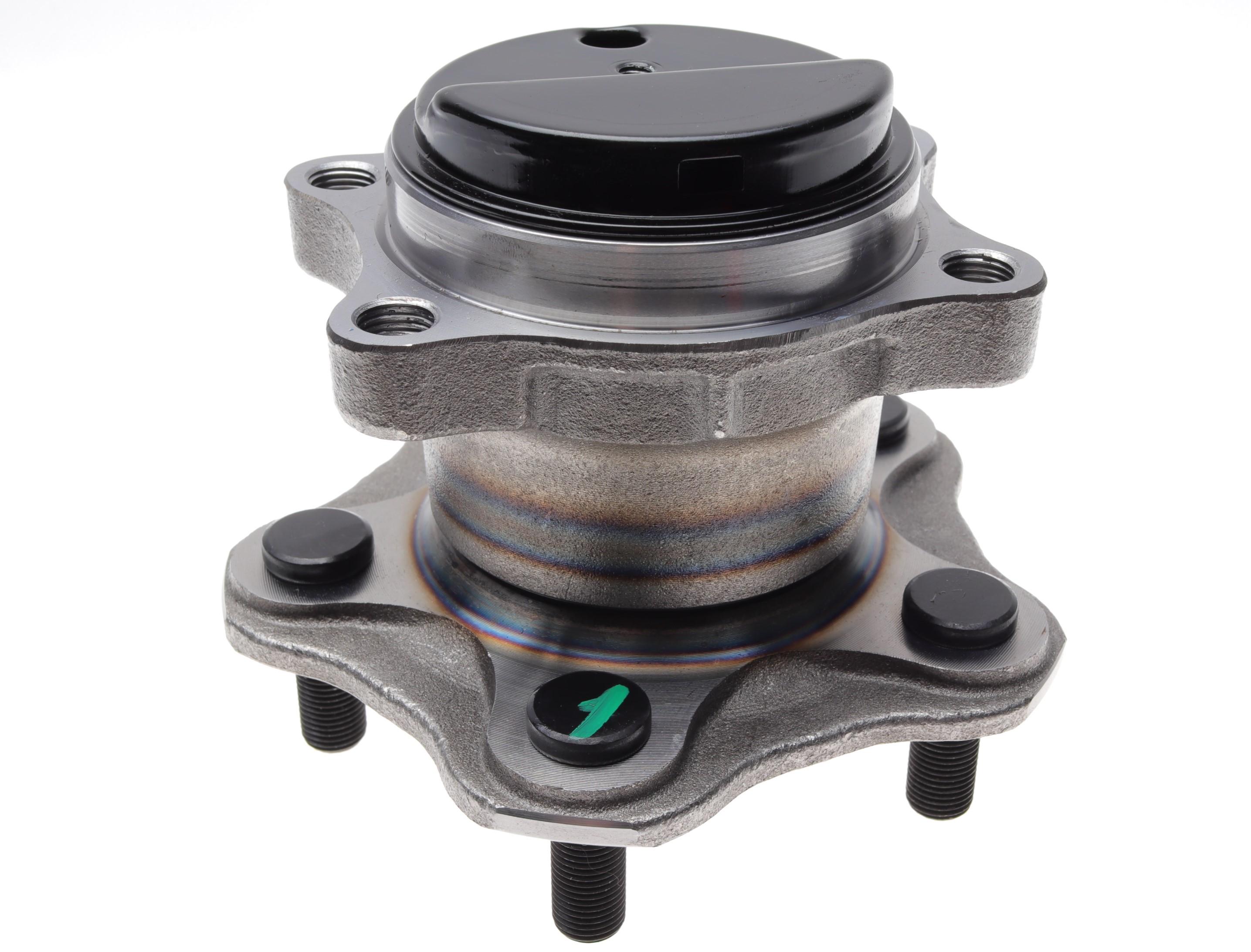 Підшипник маточини (задньої) Nissan Juke 10-