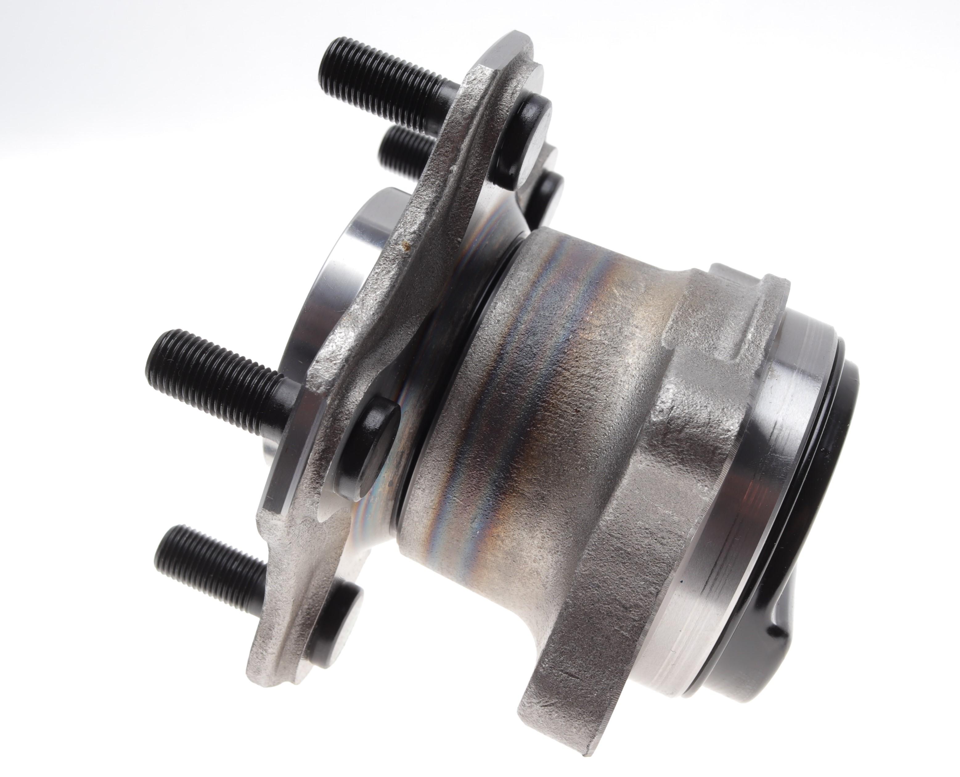 Підшипник маточини (задньої) Nissan Juke 10-