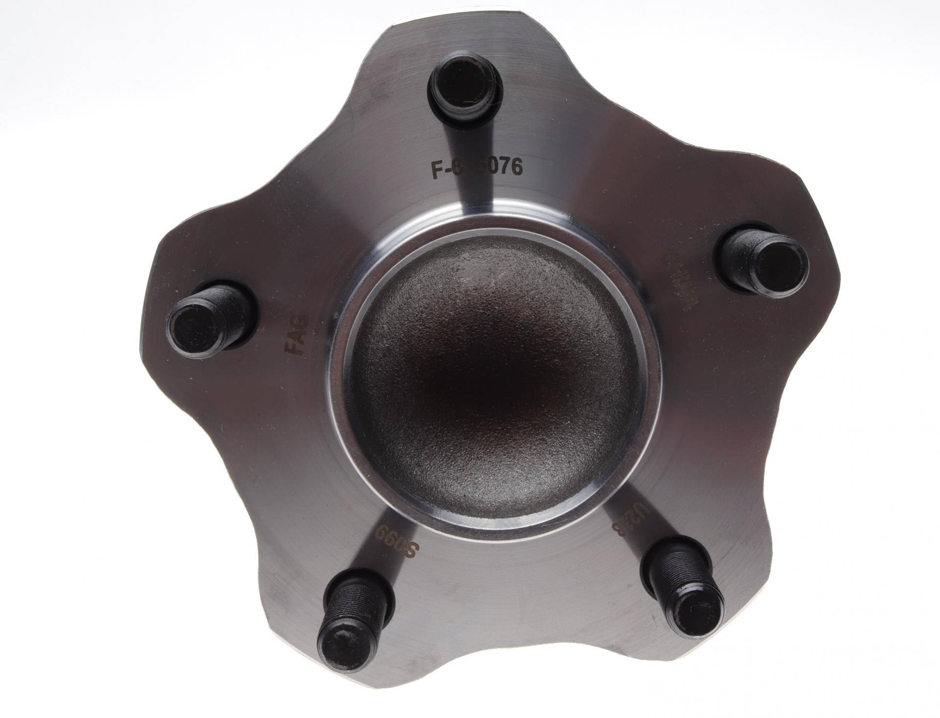 Підшипник маточини (задньої) Nissan Juke 10-