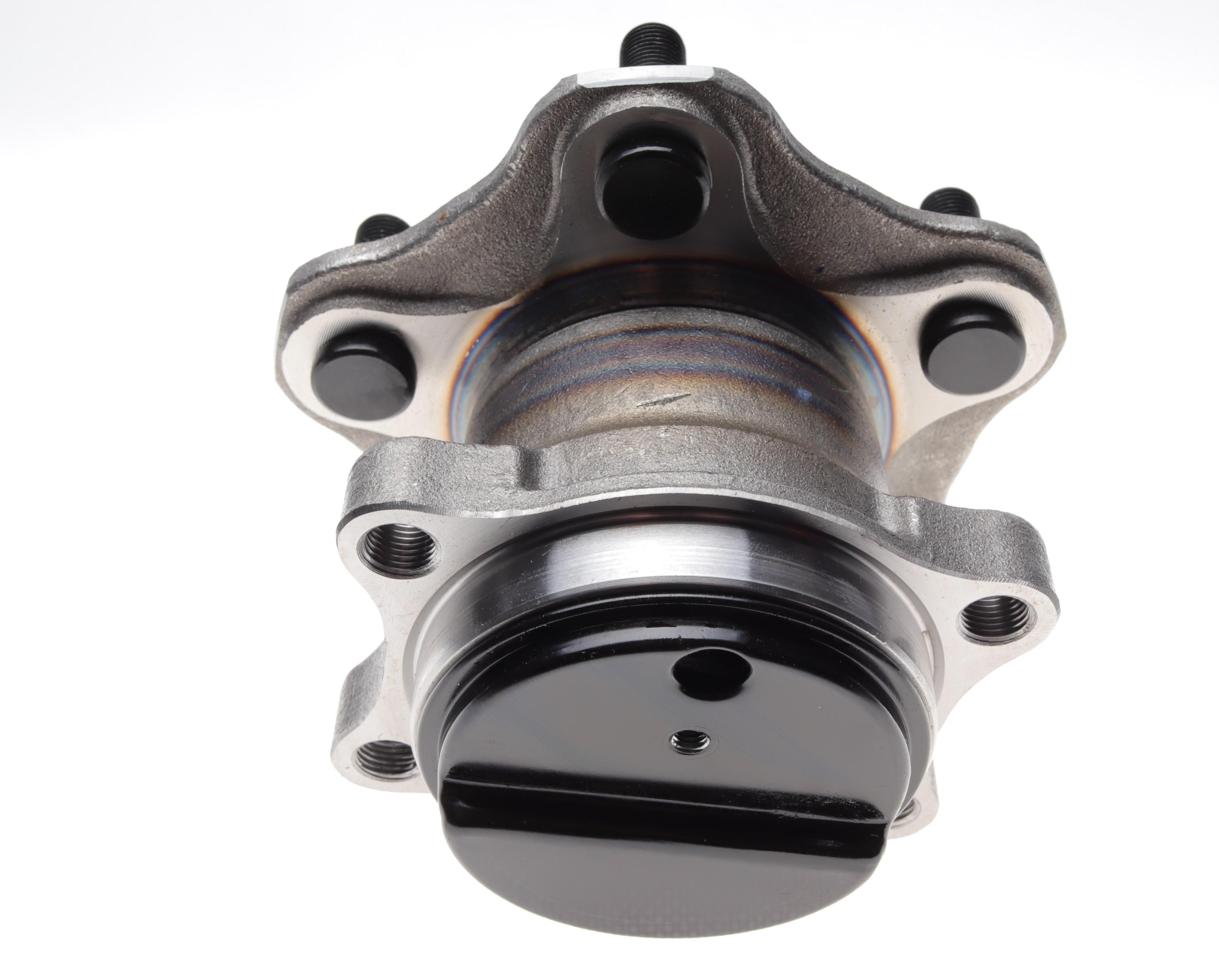 Підшипник маточини (задньої) Nissan Juke 10-