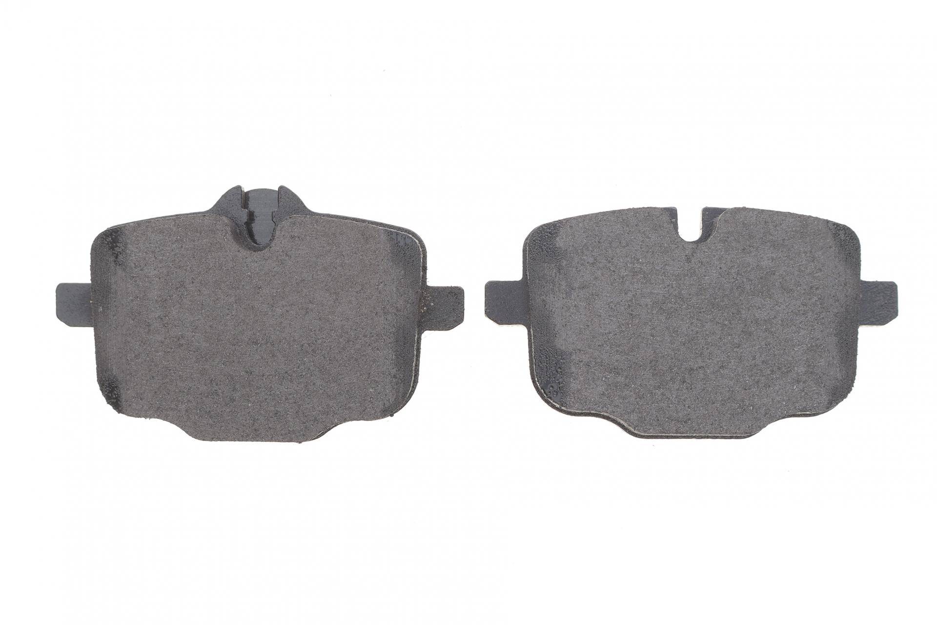 Колодки гальмівні (задні) BMW 5 (F10/F11)/6 (F12/F13)/ 7 (G11/G12)/ X5 (G05)/ X6 (G06)/ X7 (G07)10-