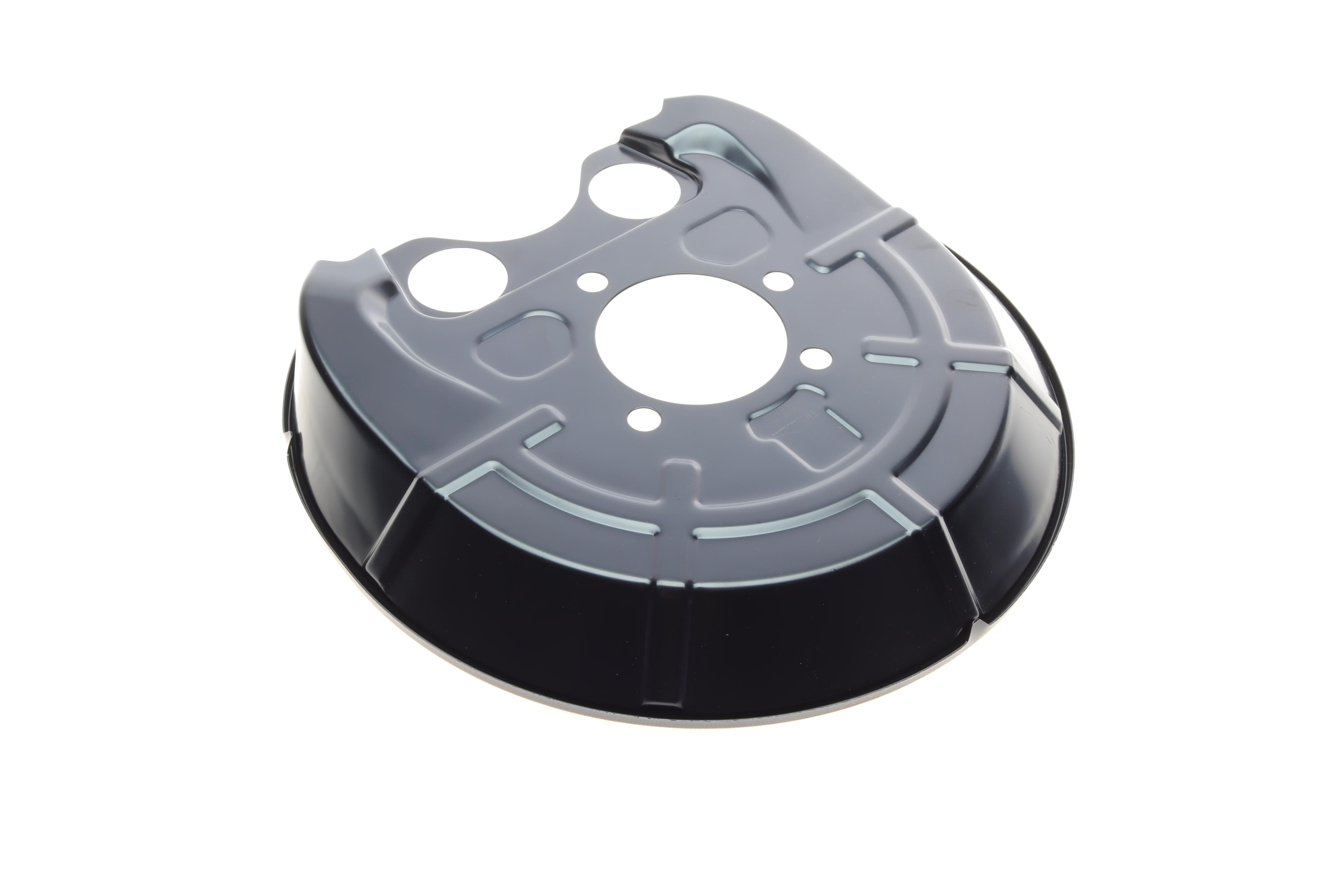 Захист диска гальмівного (заднього) (R) Opel Vectra 02-09