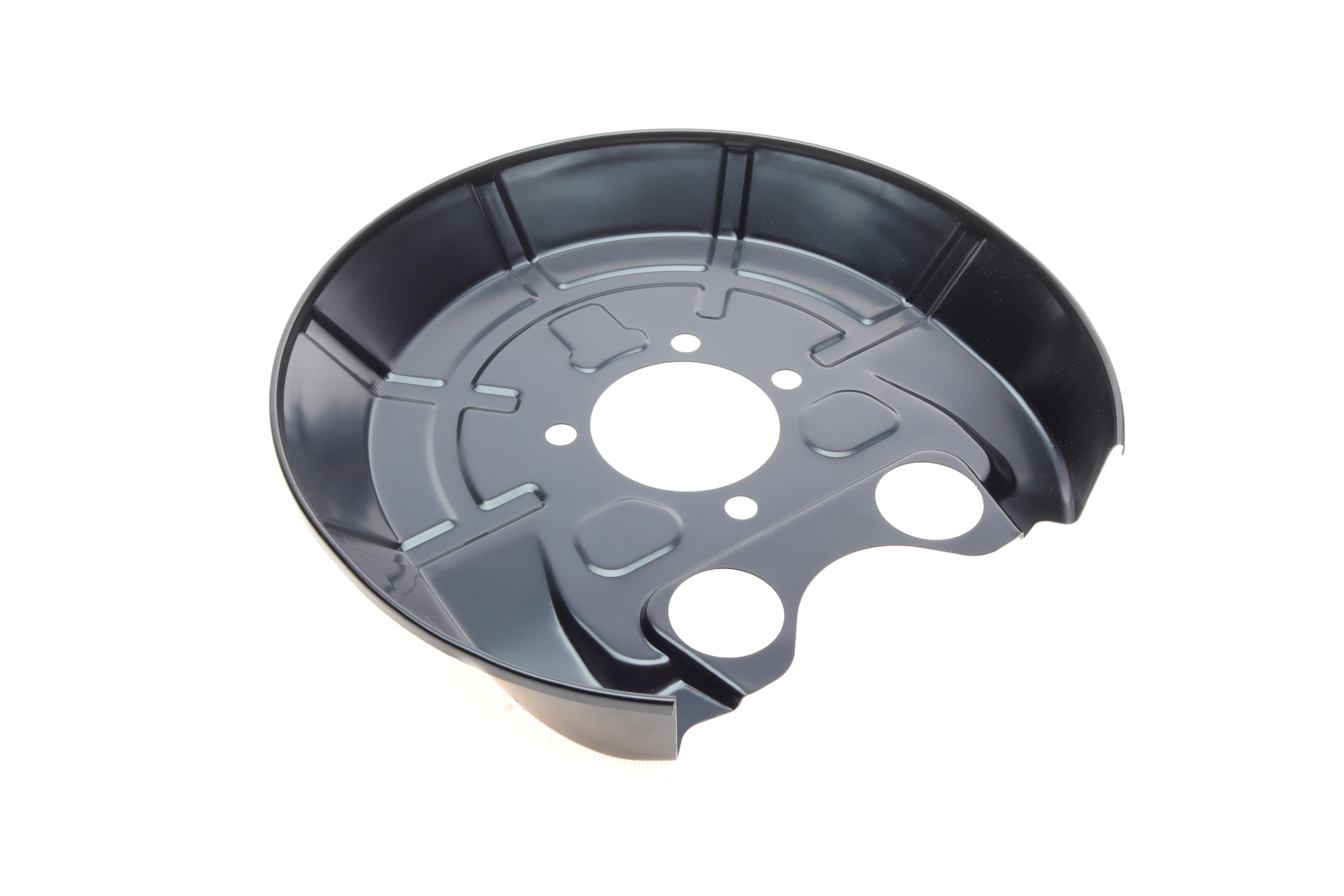 Захист диска гальмівного (заднього) (R) Opel Vectra 02-09