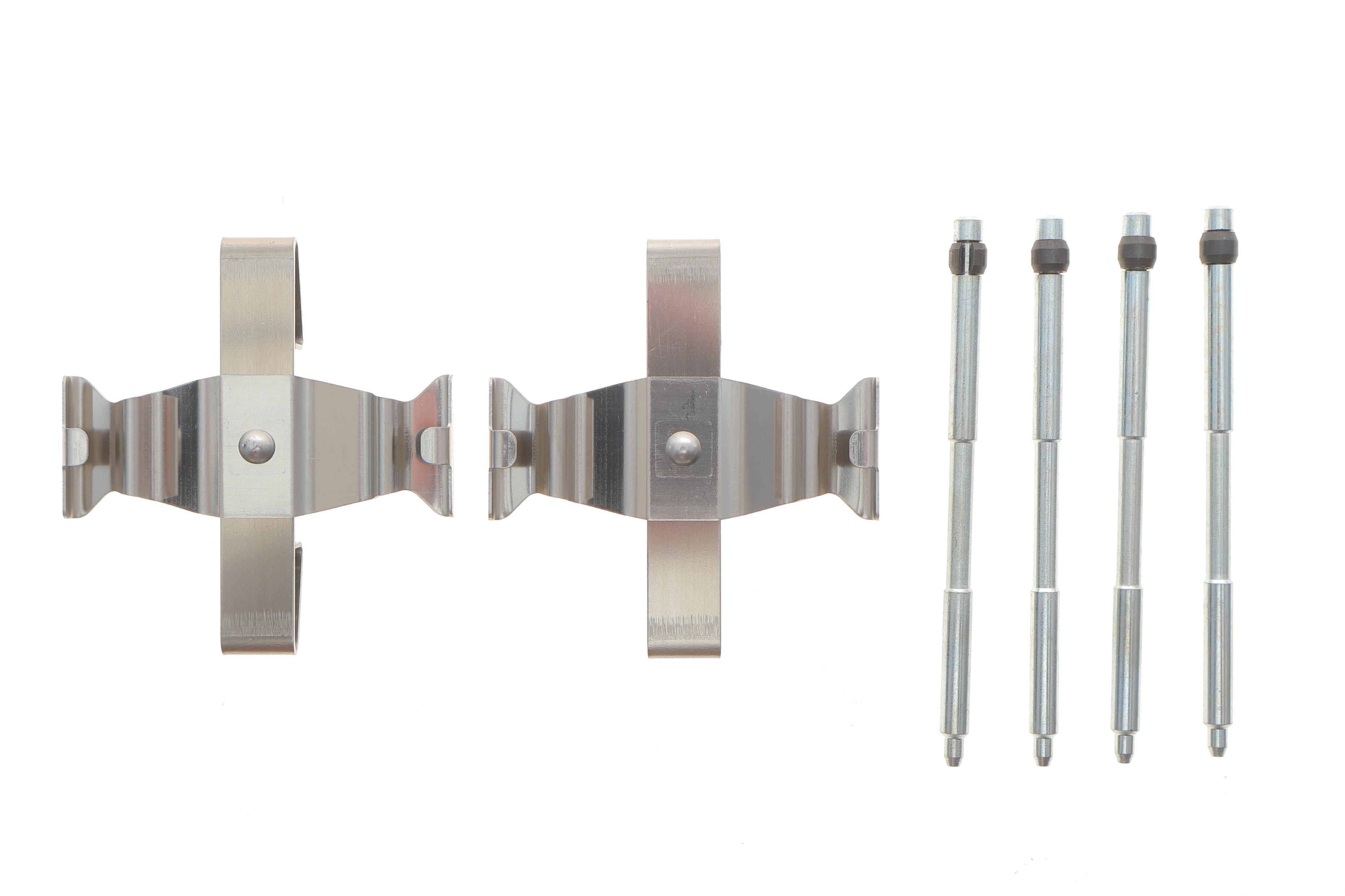 Планка супорта (переднього) прижимна (к-кт) BMW 7 (G70)/i4 (G26) 21-