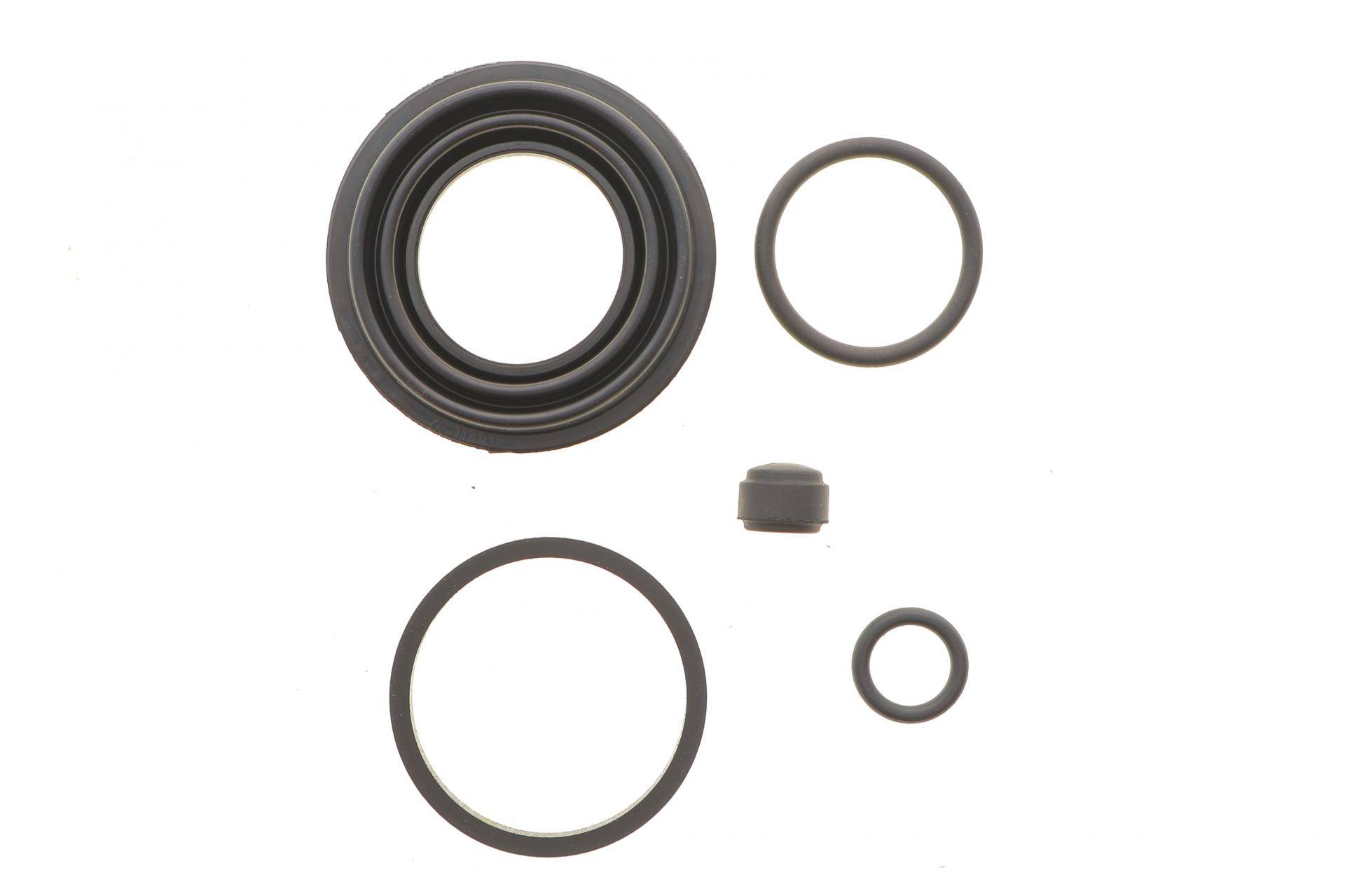 Ремкомплект супорта (заднього) BMW 3 (G20/G80/G28) 18- (d=40mm) (Ate)