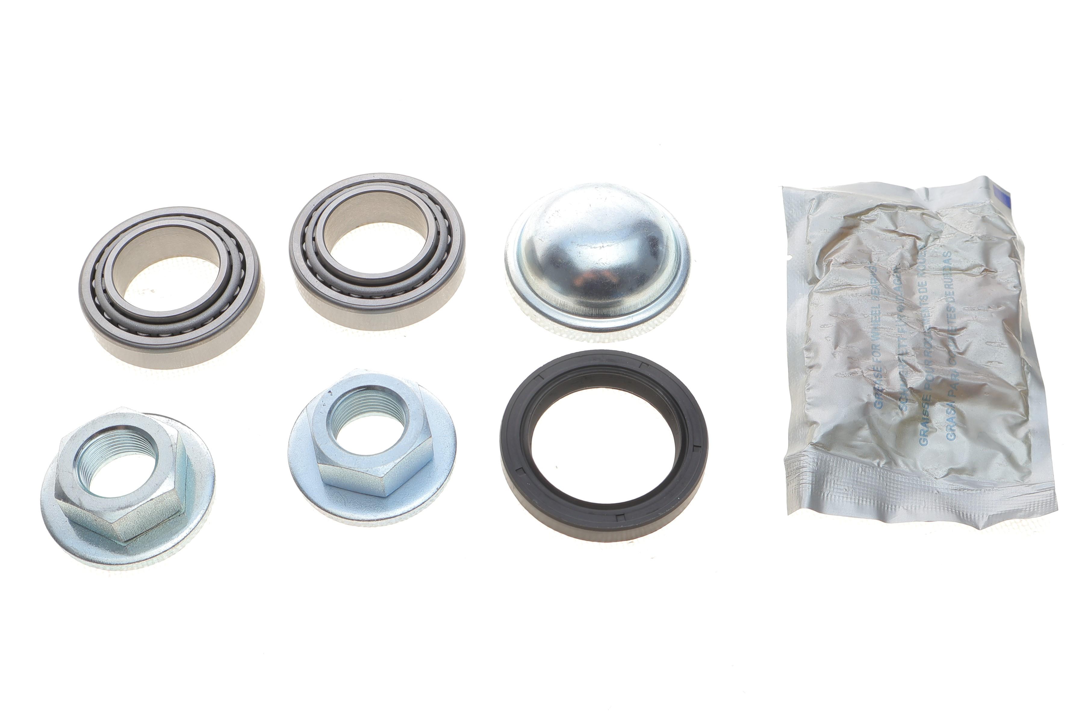 Підшипник маточини (задньої) Ford Escort 90-99/Mazda 121 96-03 (29x50x18) (к-кт)