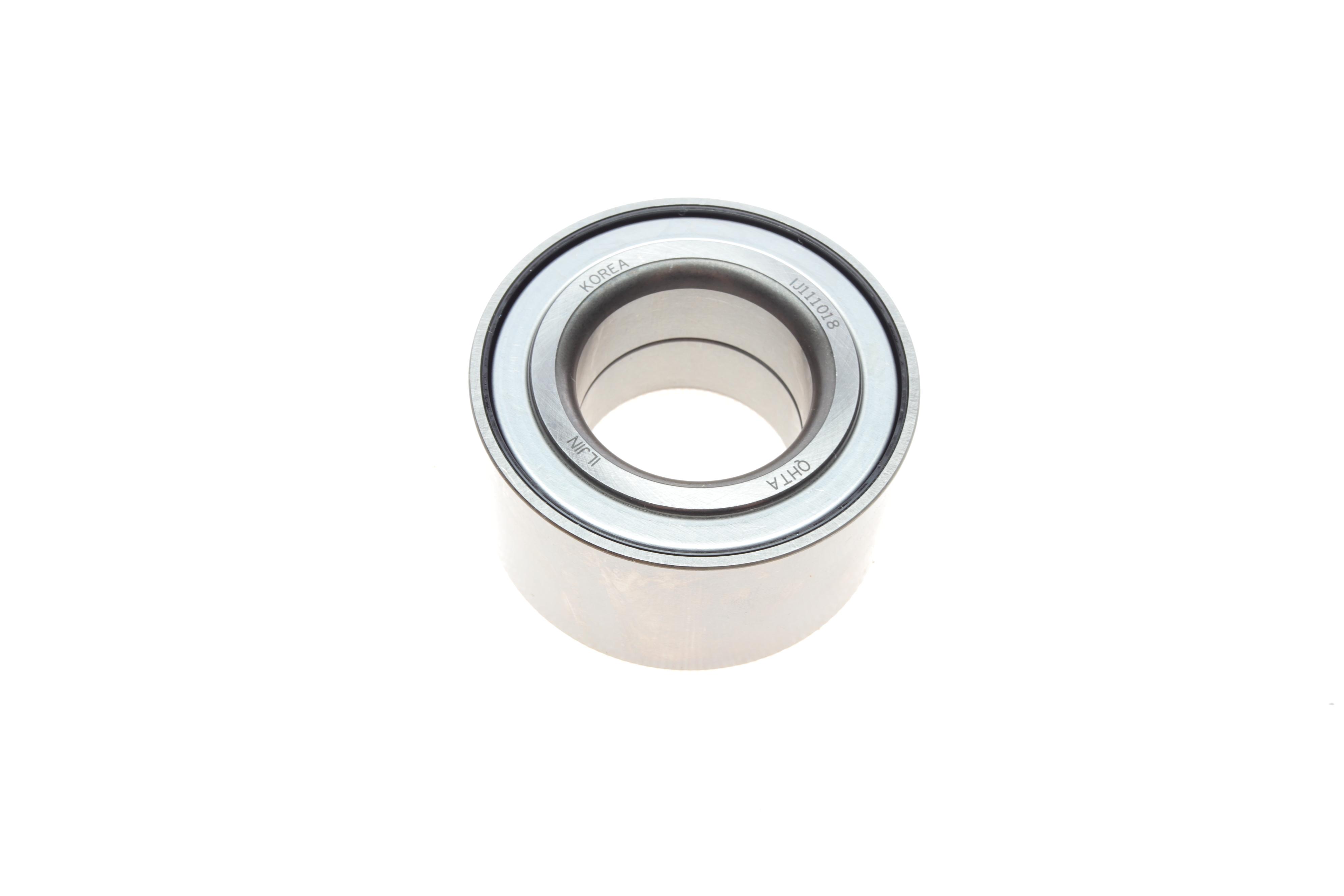 Підшипник маточини (передньої) Kia Picanto 17-/Hyundai Kona 18- (+ ABS)