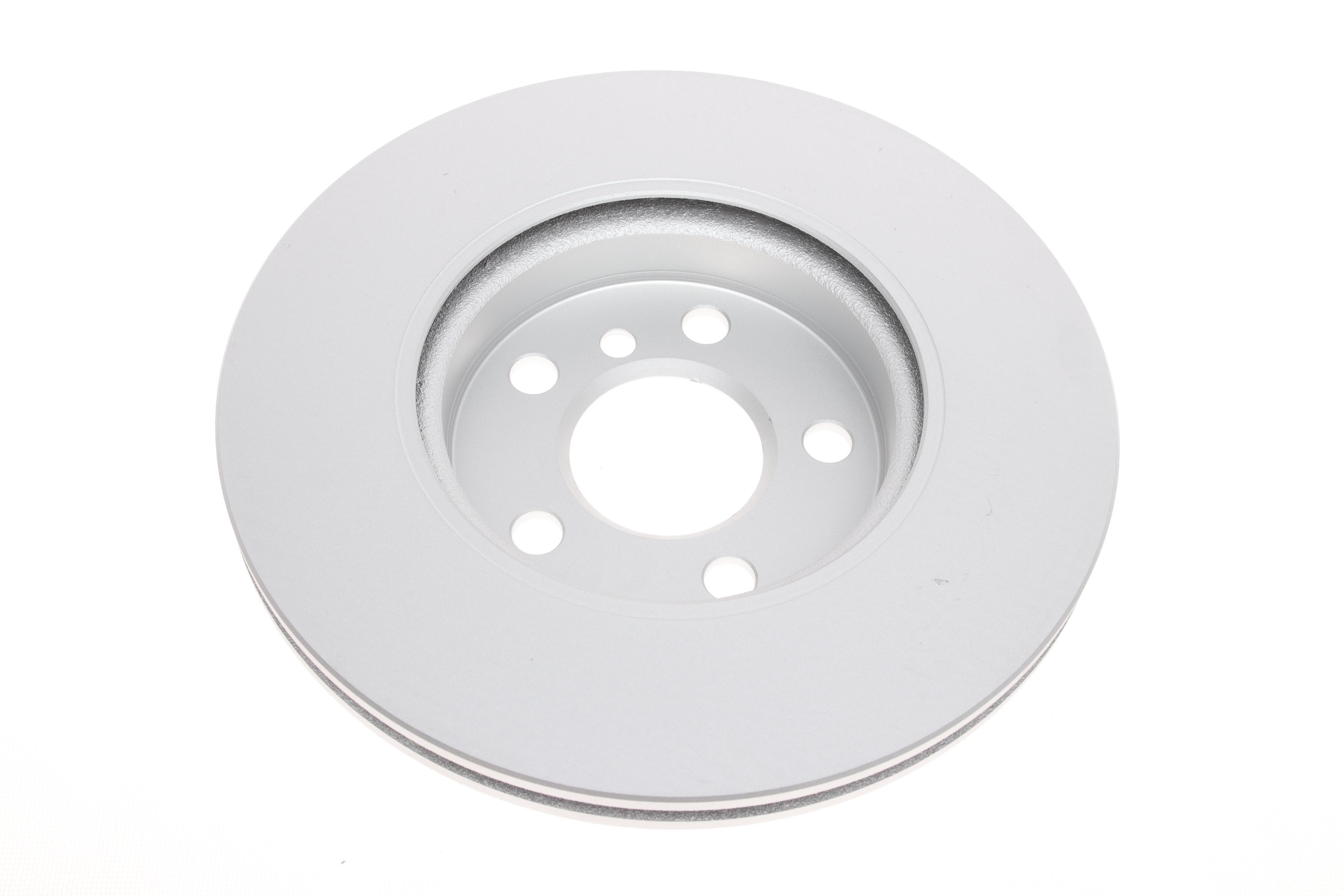 Диск гальмівний (передній) BMW 2 (F45/F46) 14- (294x22) PRO+ B37/B38