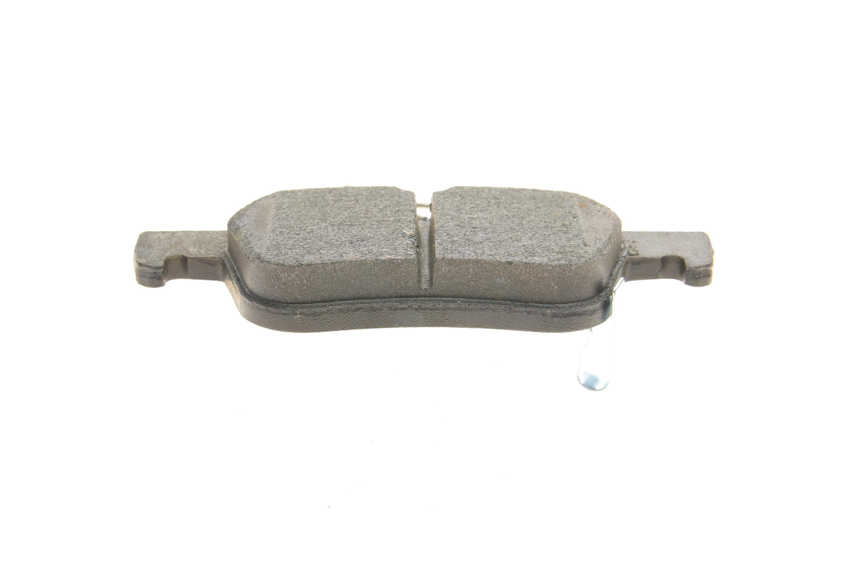 Колодки гальмівні (задні) Honda Accord X 1.5/2.0 i-VTEC 17- (Ate) Q+