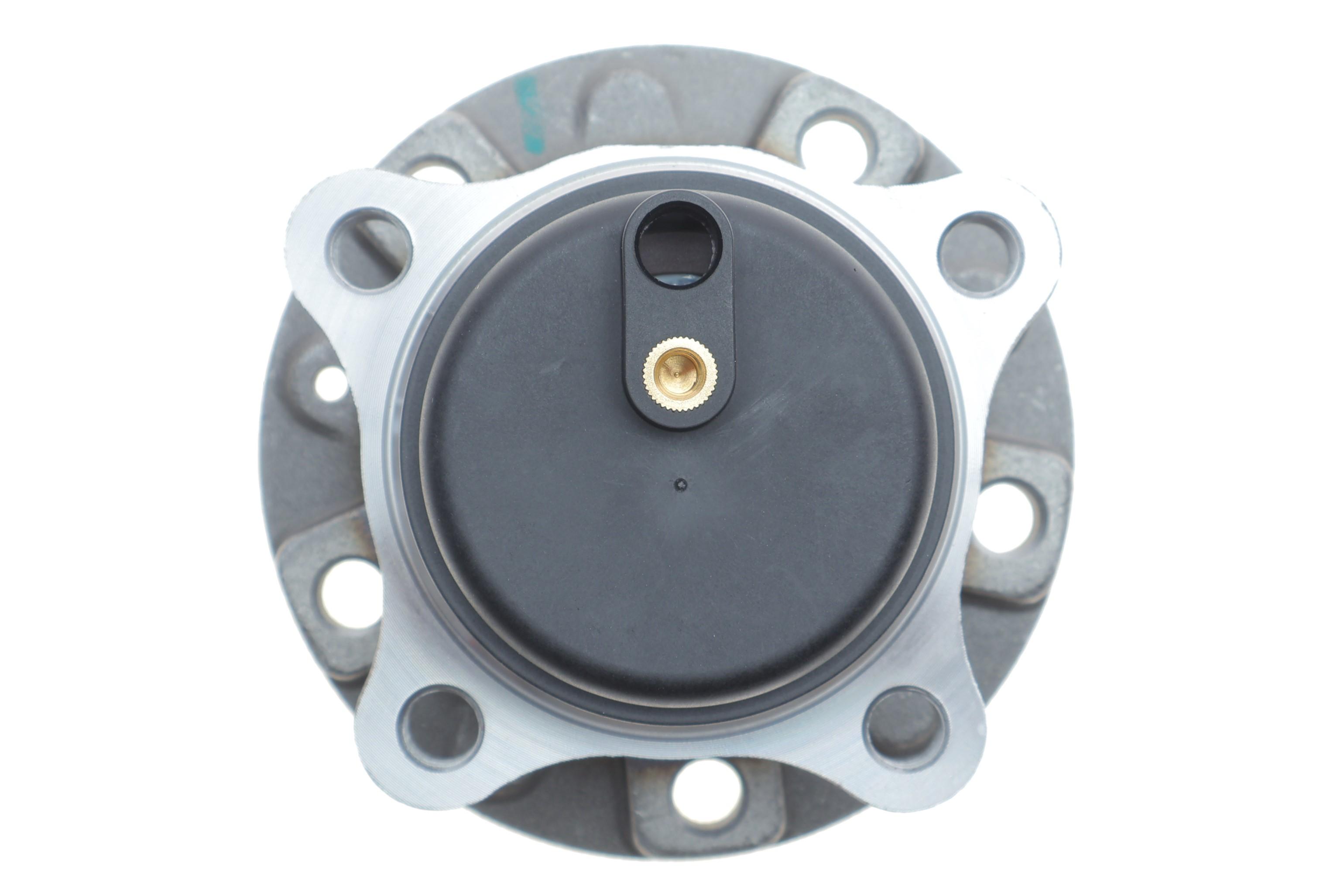 Підшипник ступиці (задньої) Citroen Berlingo/Peugeot Partner 18-